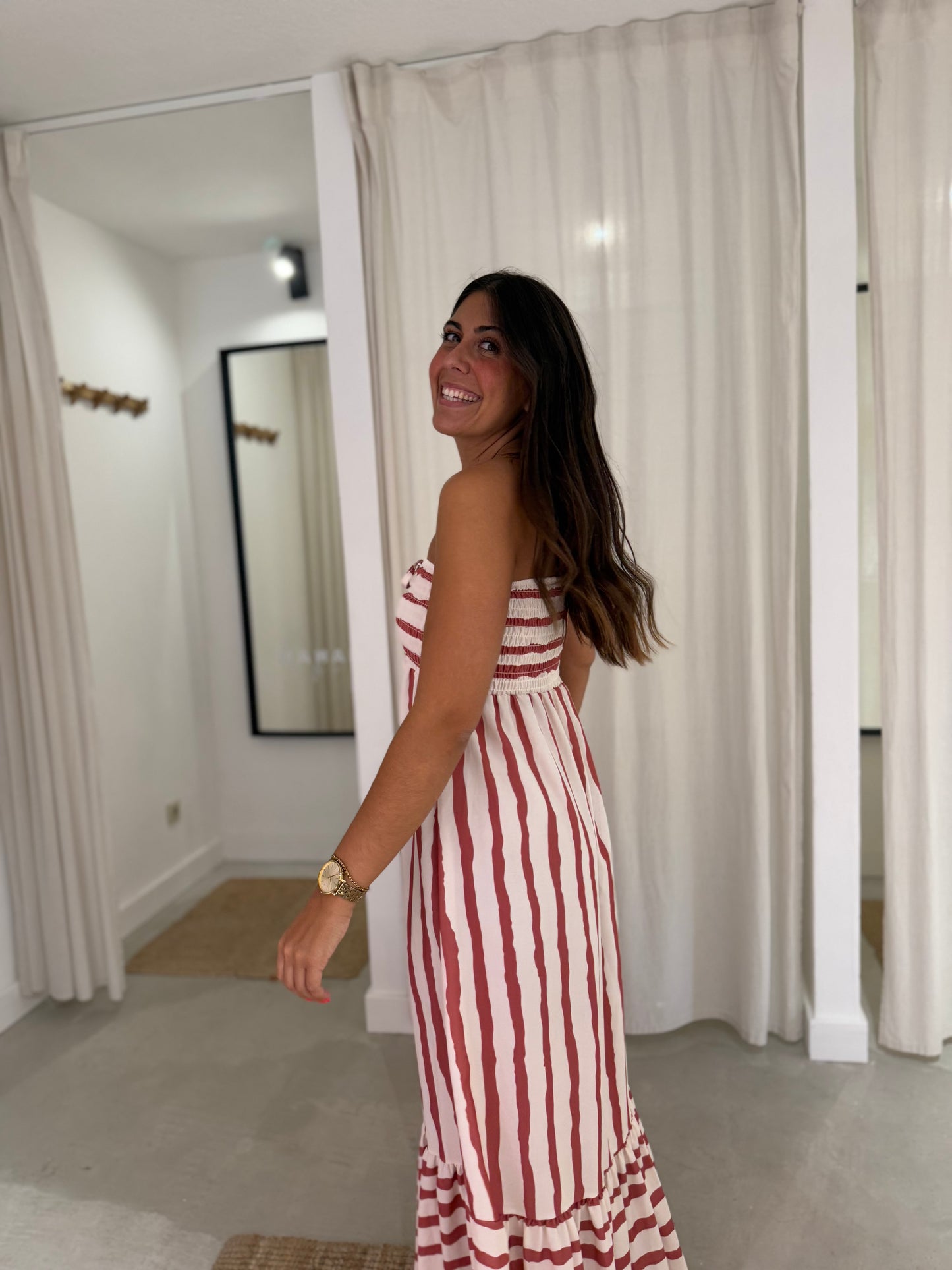 Vestido “ALVOR”