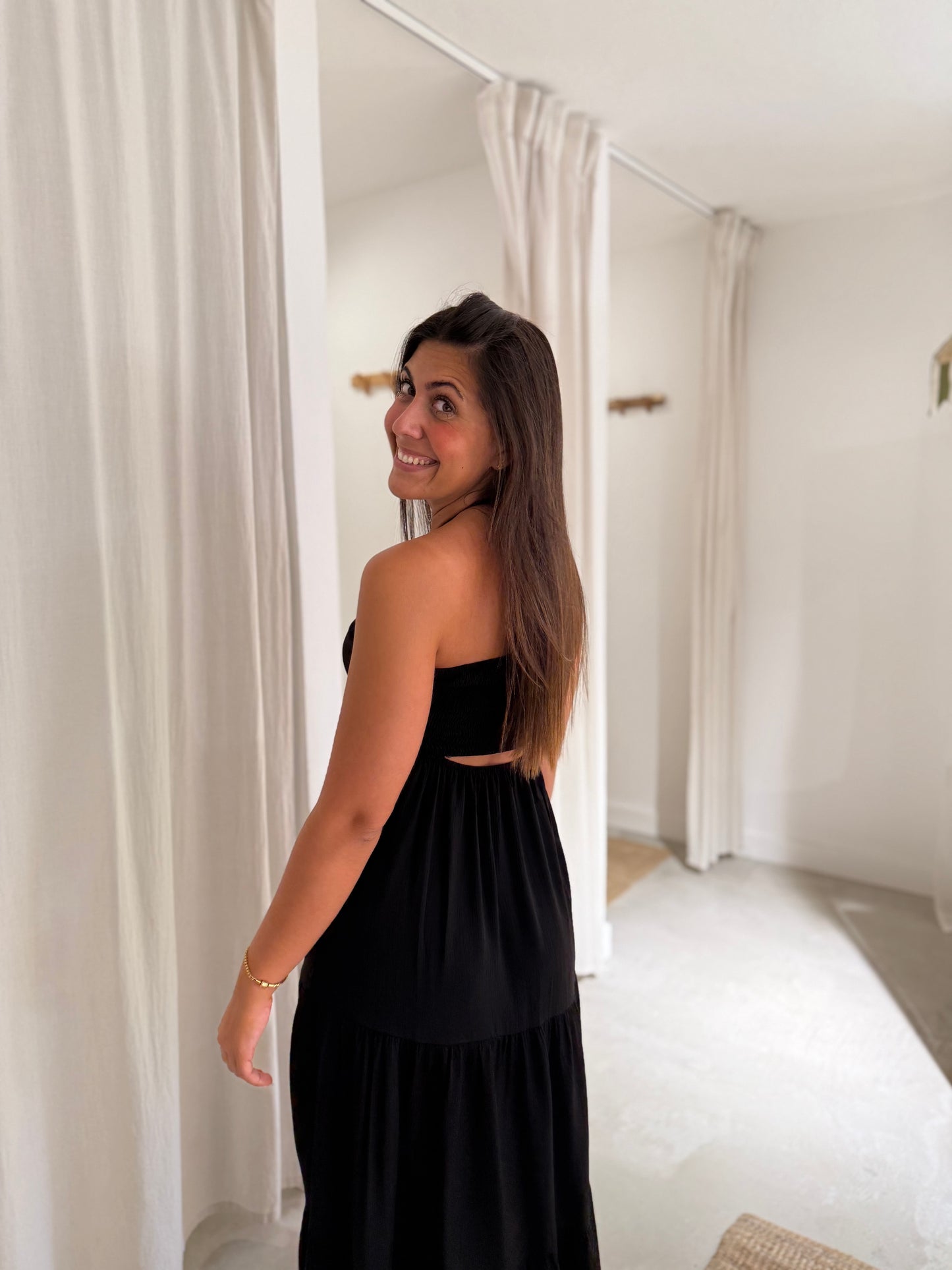 Vestido “MATILDE”