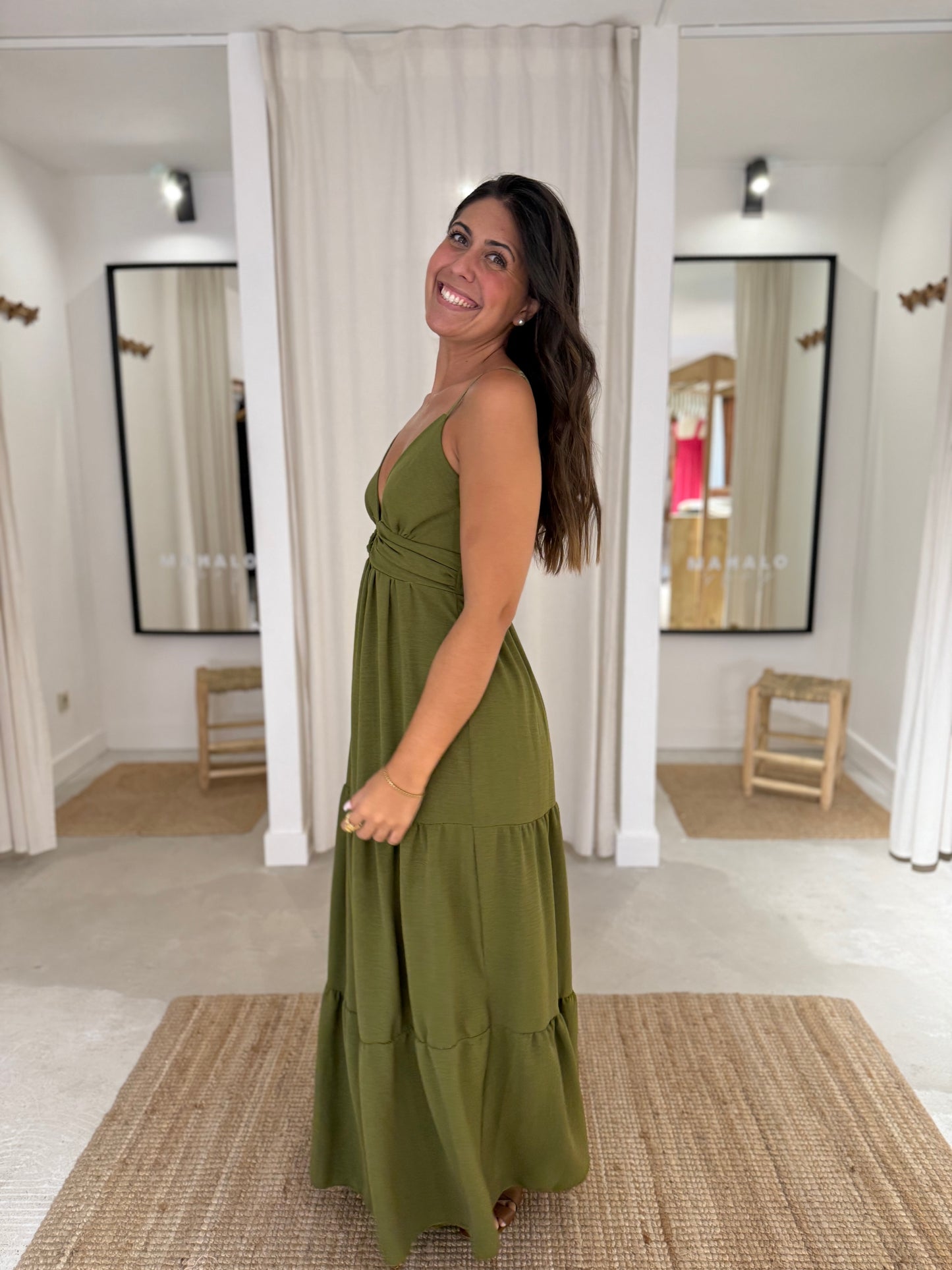 Vestido “RUTE”