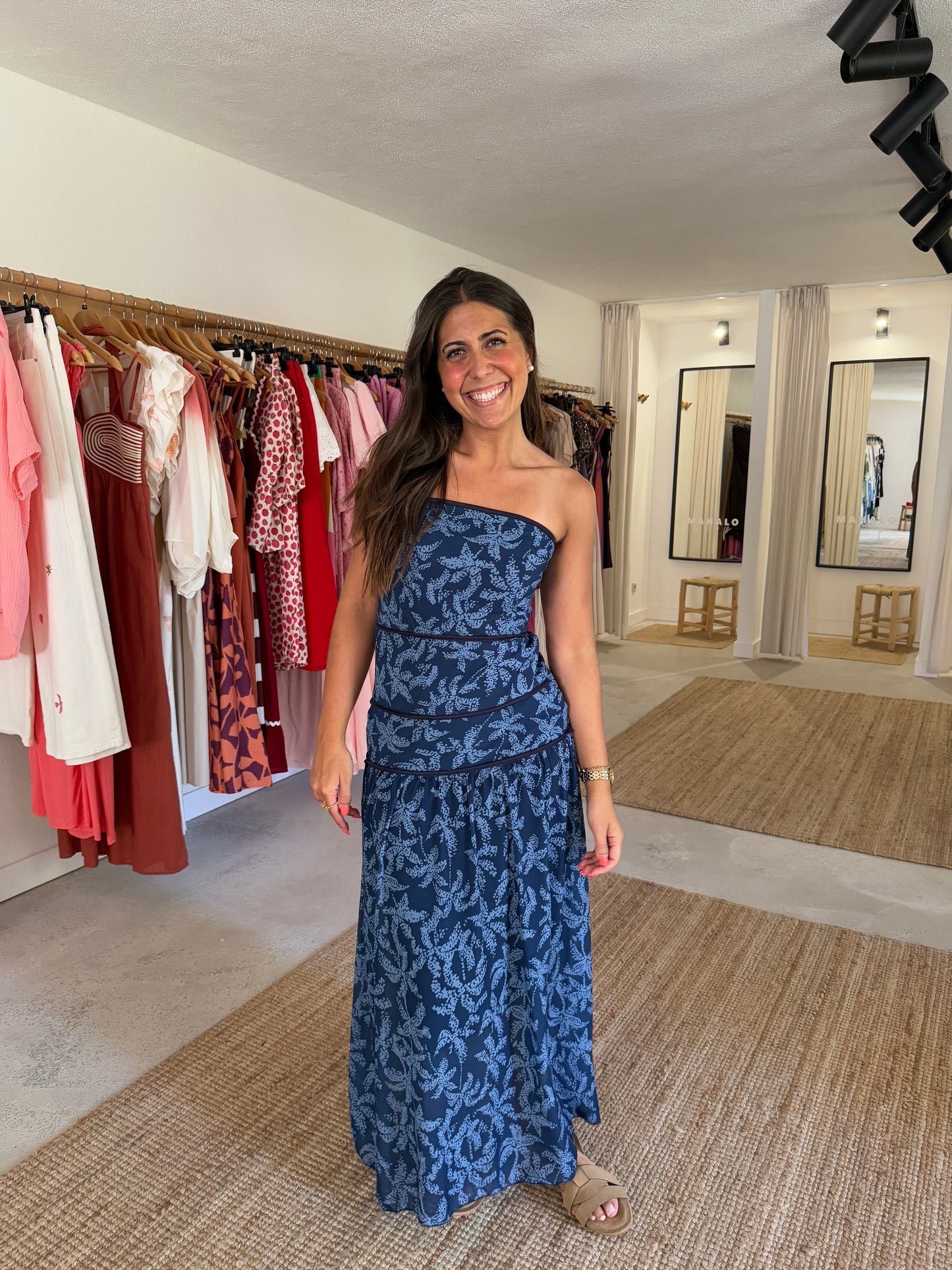 Vestido “MARIANA”