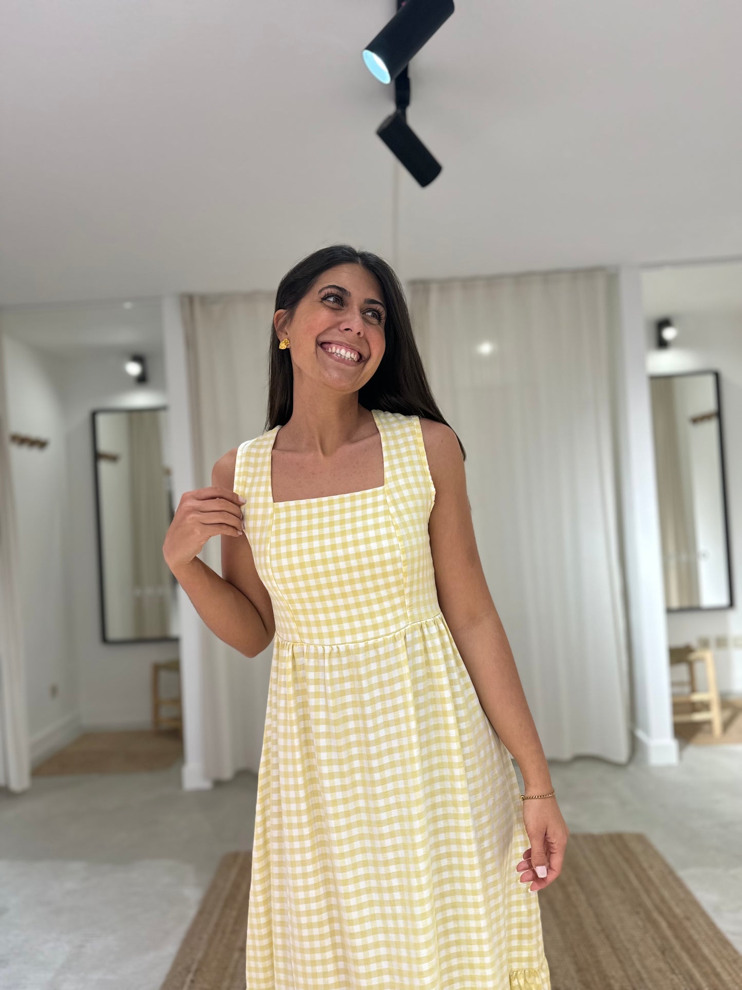 Vestido “AURORA”