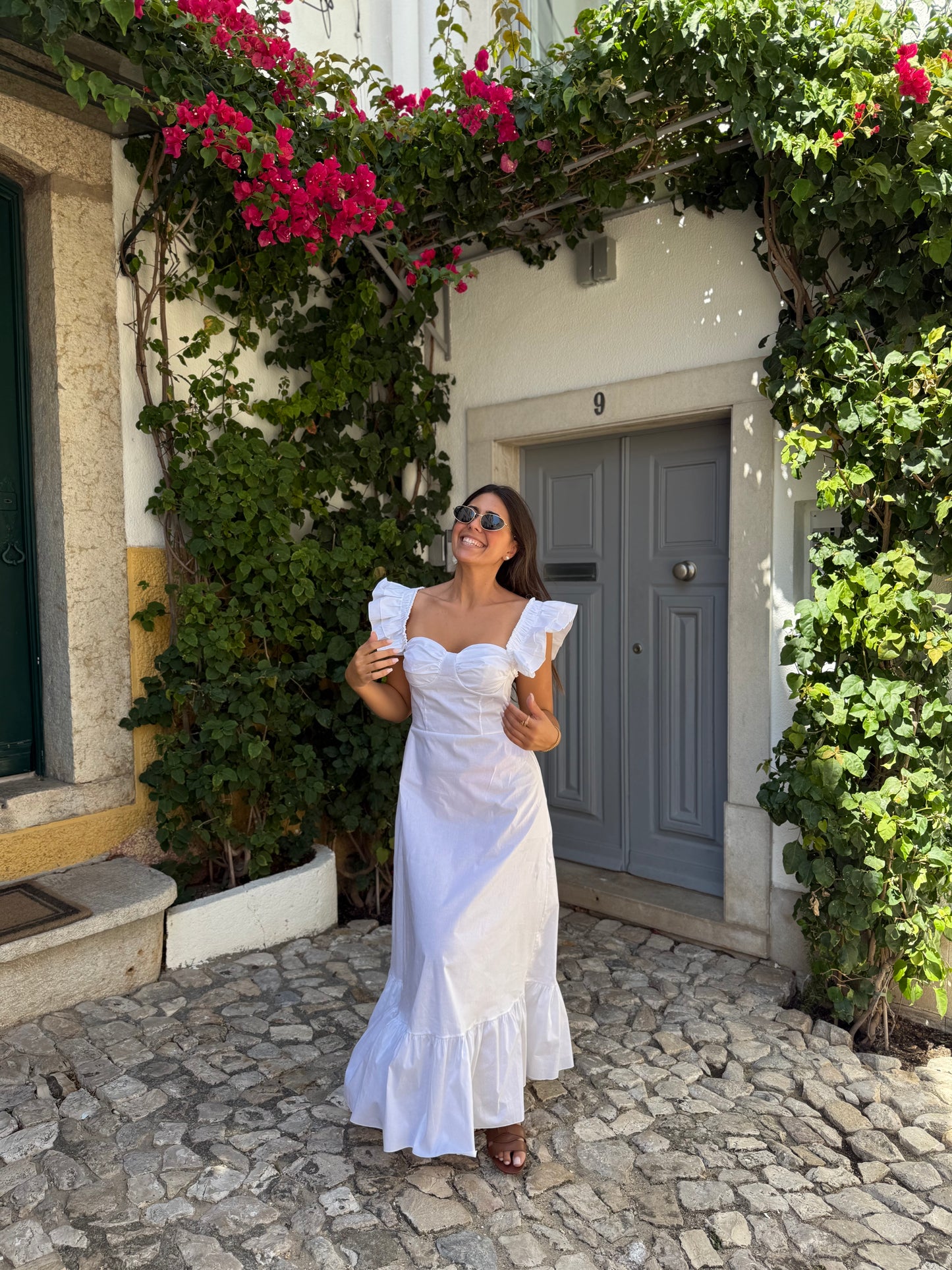 Vestido “VALENTINA”