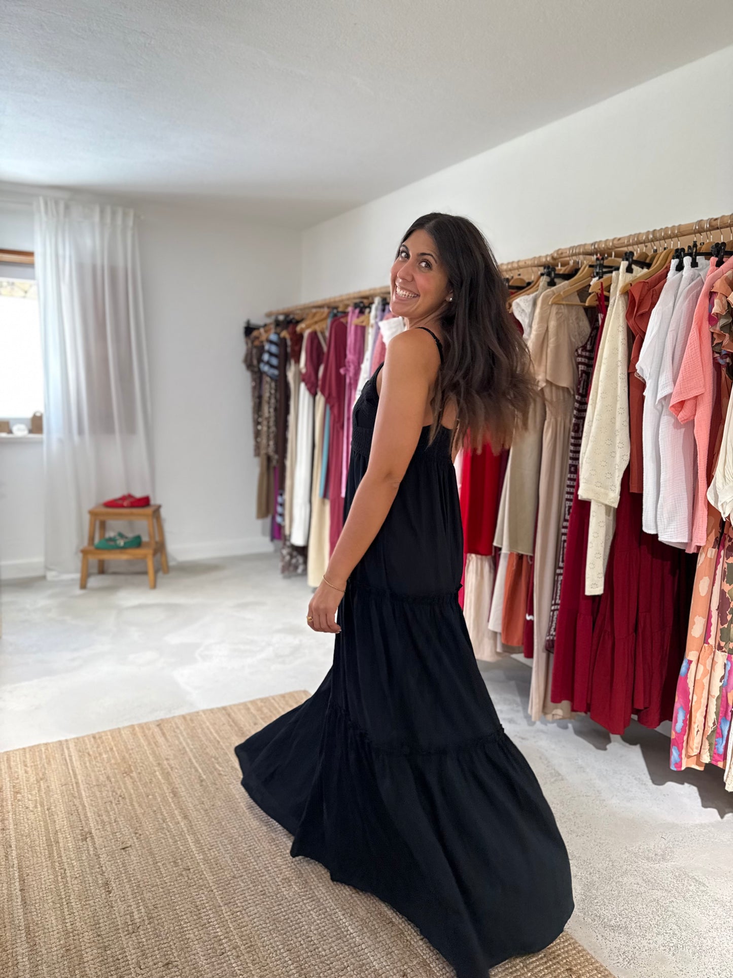Vestido “HELENA”