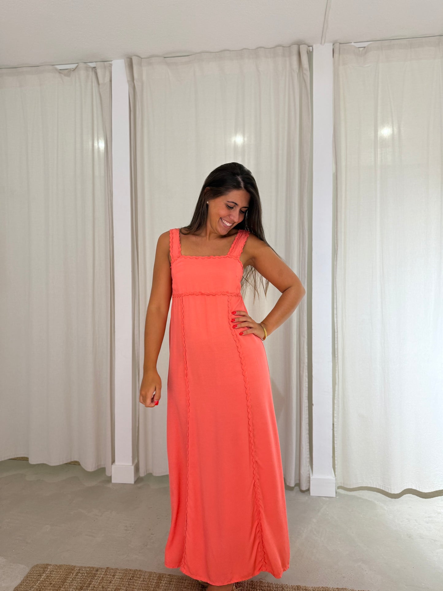 Vestido “ALICE”
