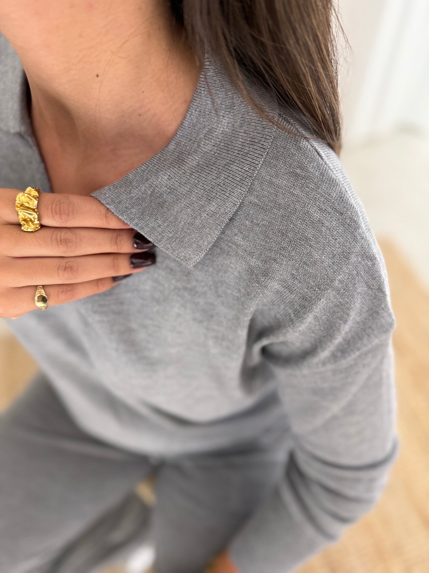 Conjunto “EVA”