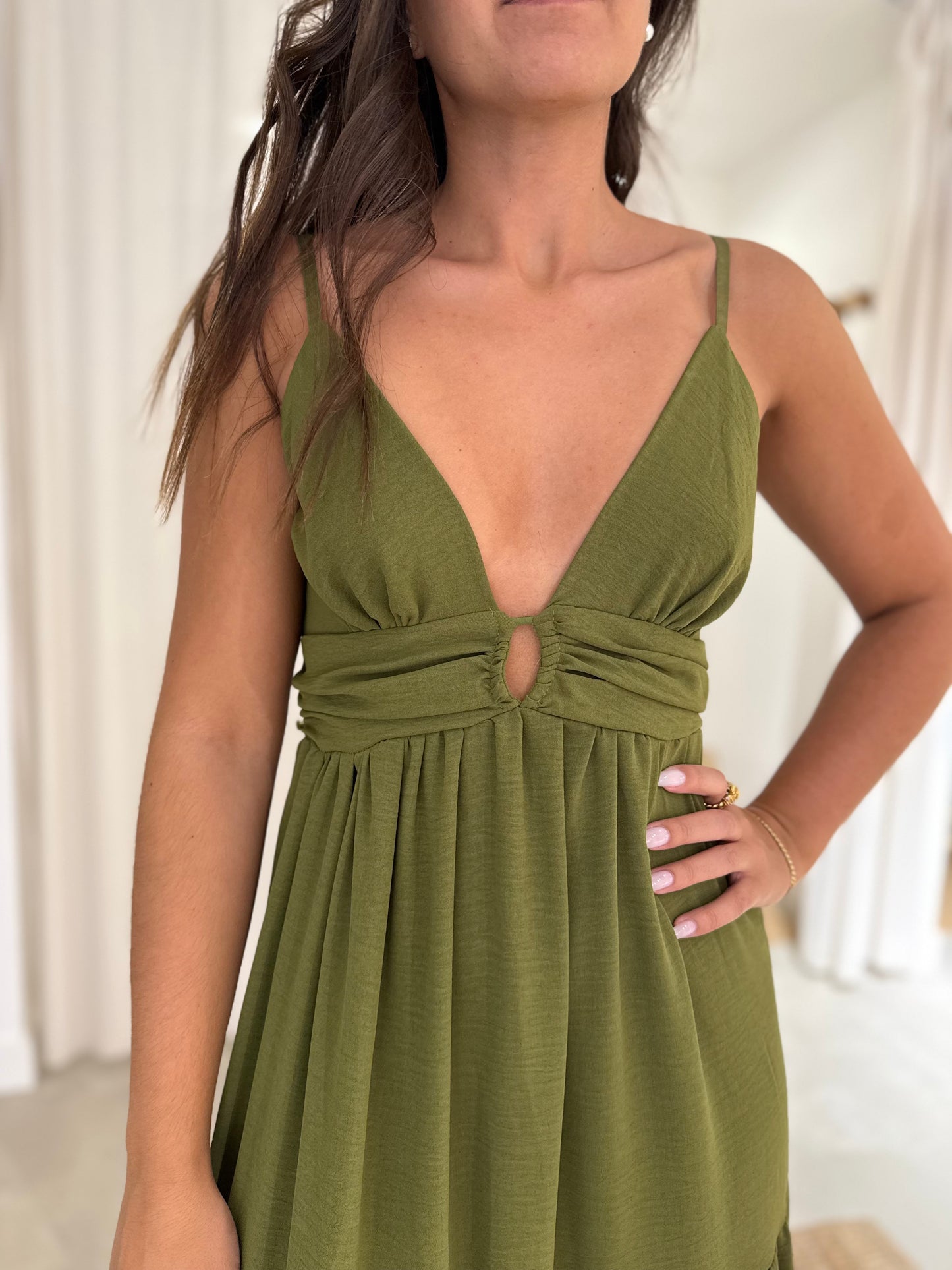 Vestido “RUTE”