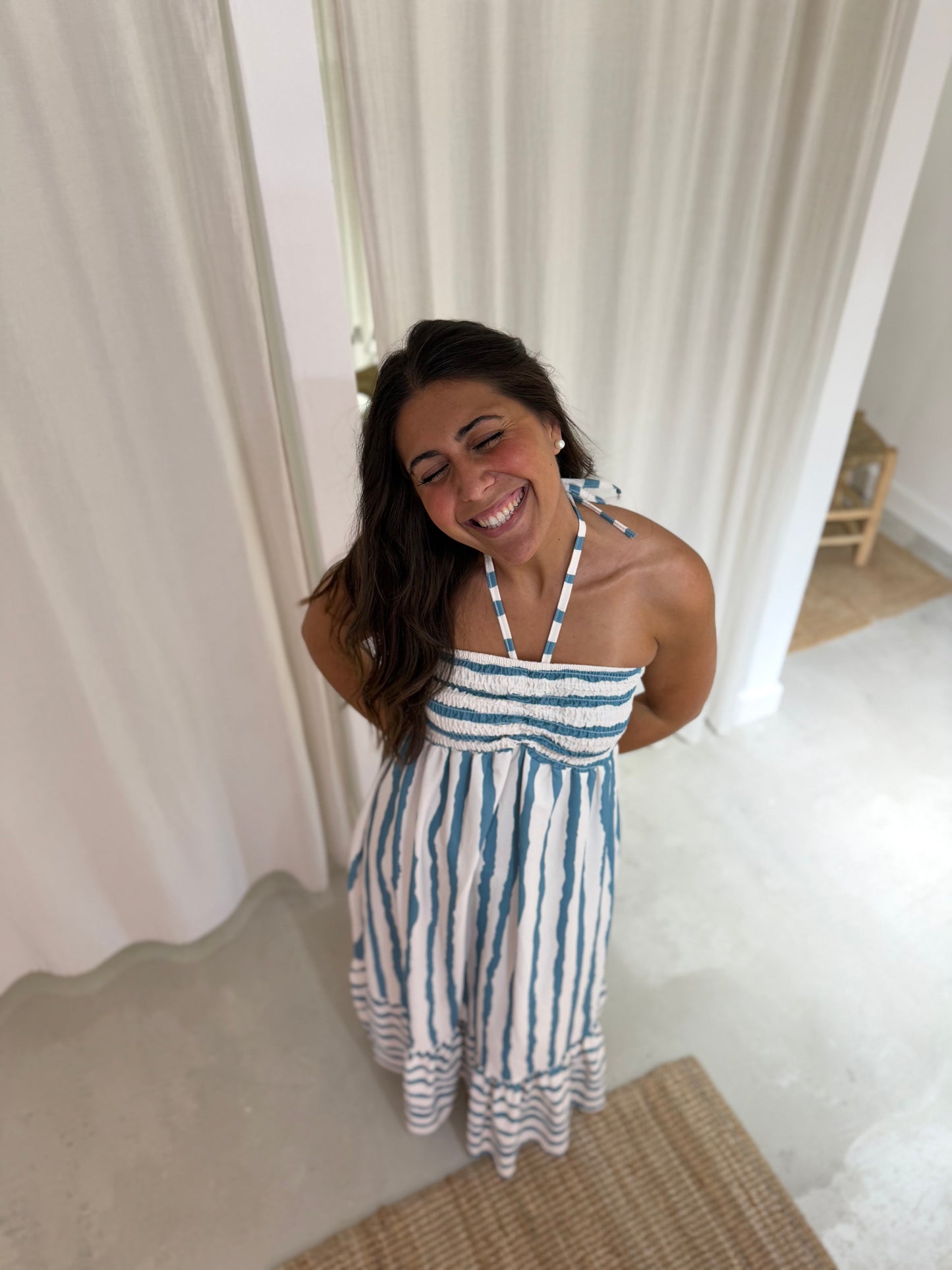 Vestido “ALVOR”