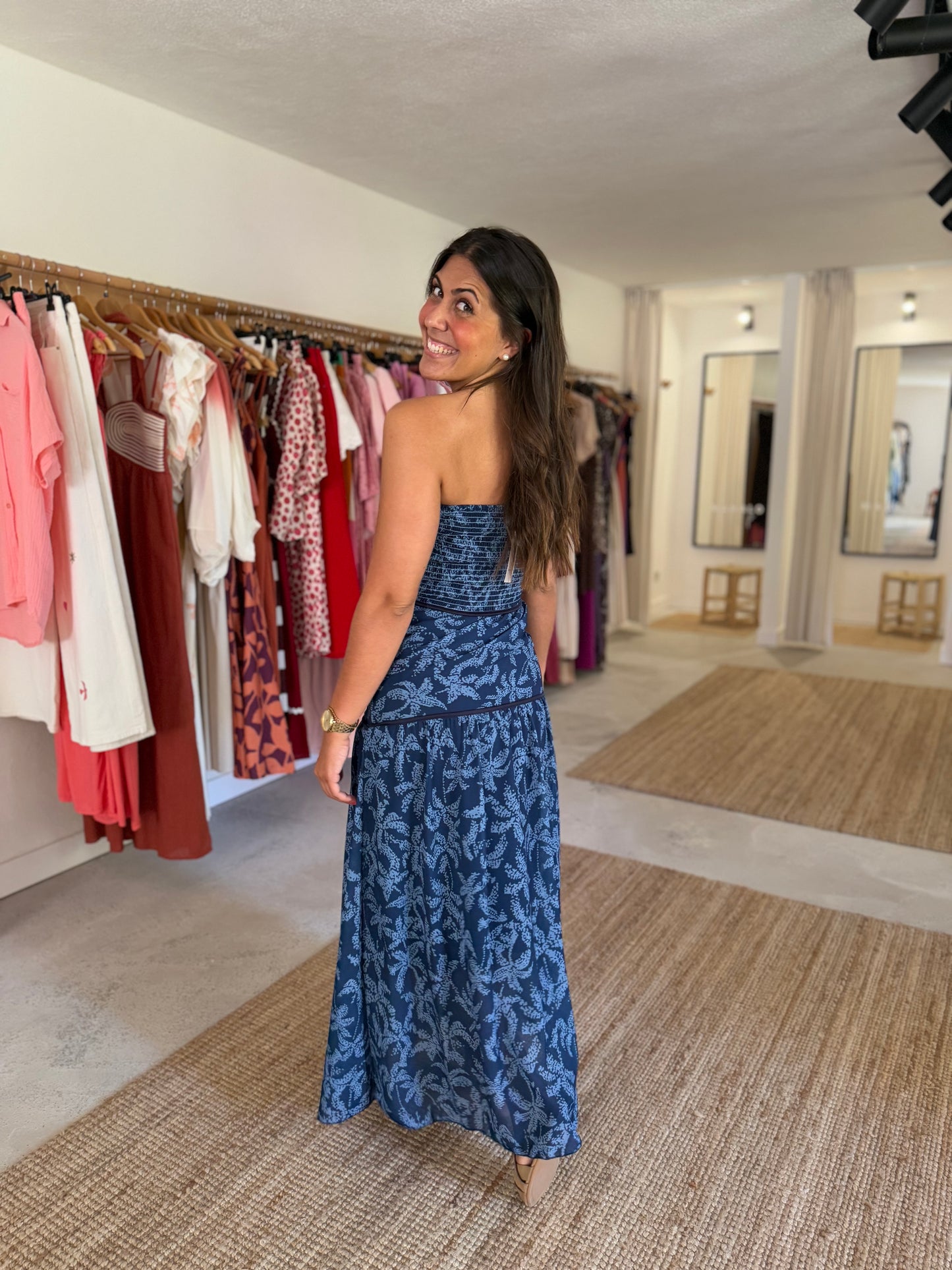 Vestido “MARIANA”