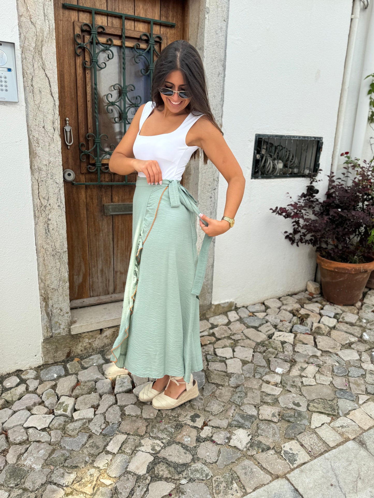 Saia “ROSANA”