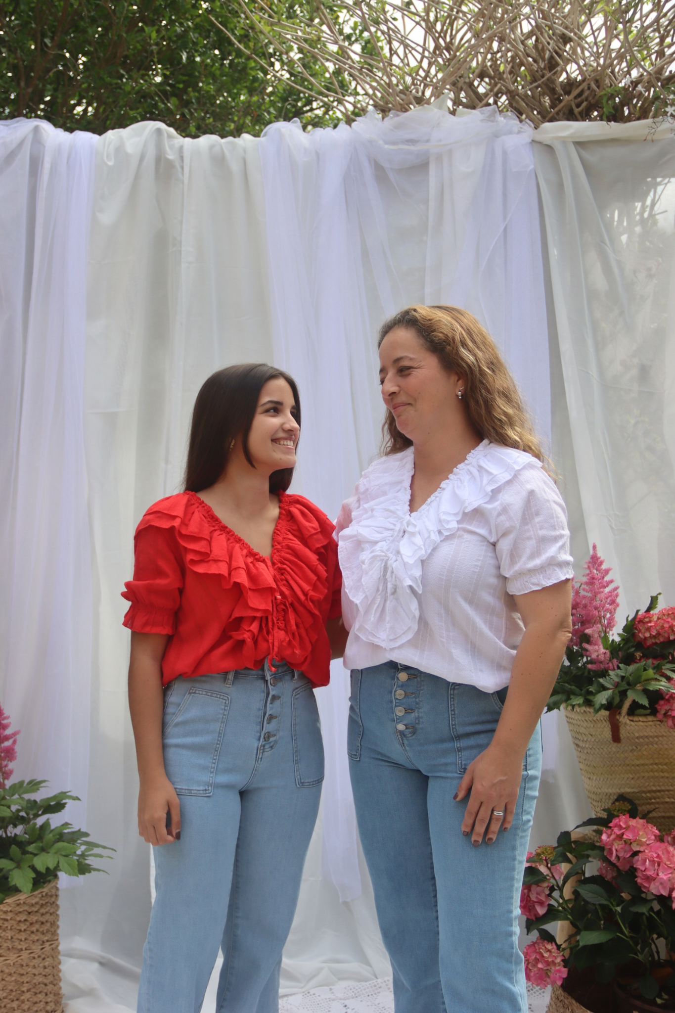 Jeans “FILÓ”