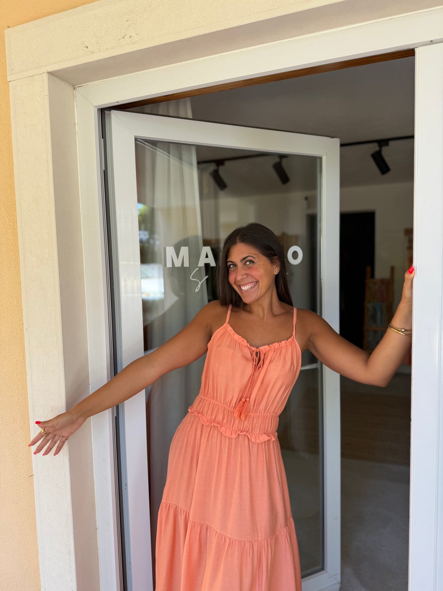 Vestido “LARA”
