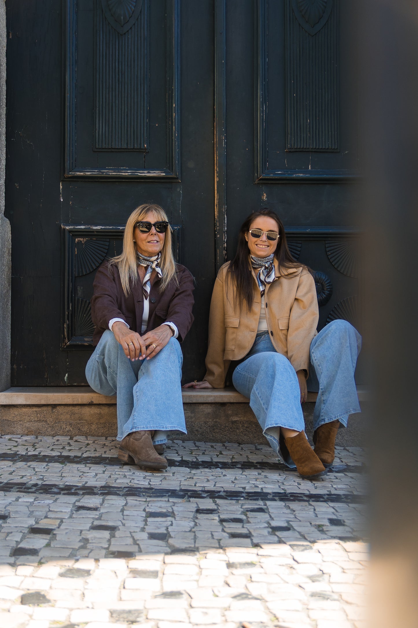 Jeans “MIRAGAIA”