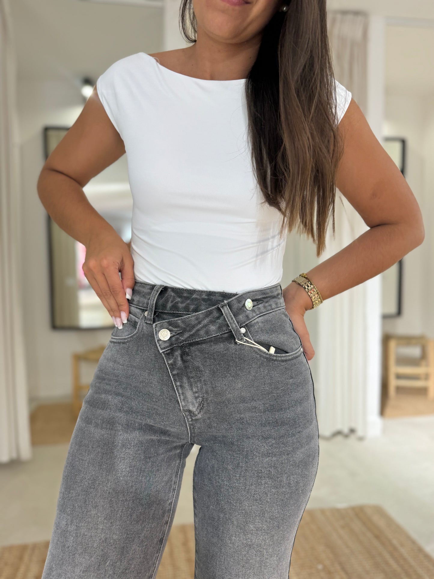 Jeans “RAQUEL”