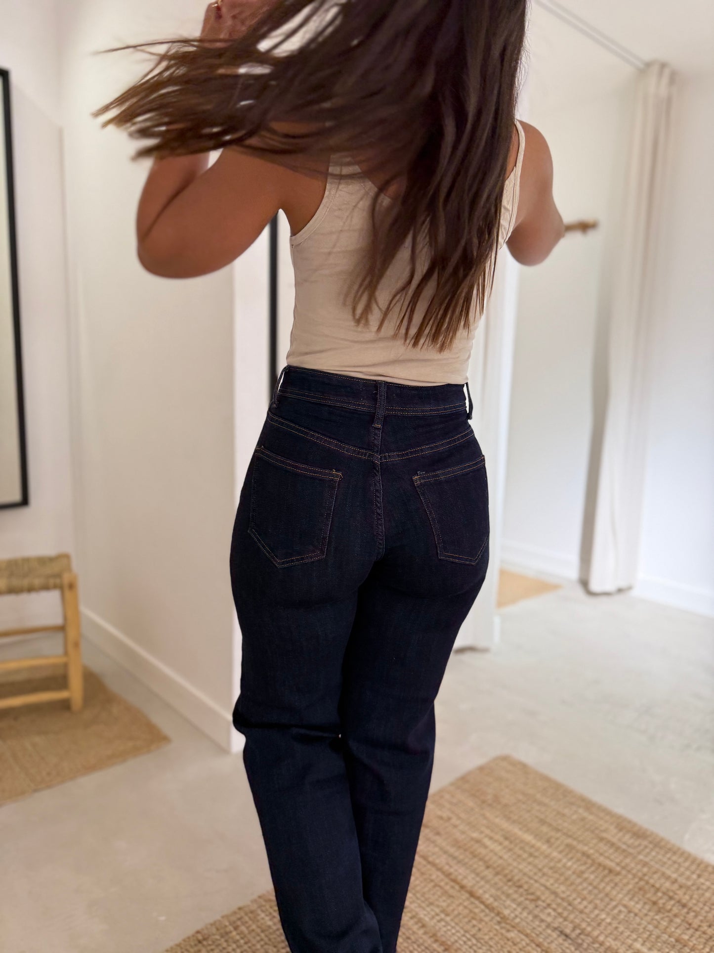 Jeans “JULIETA”