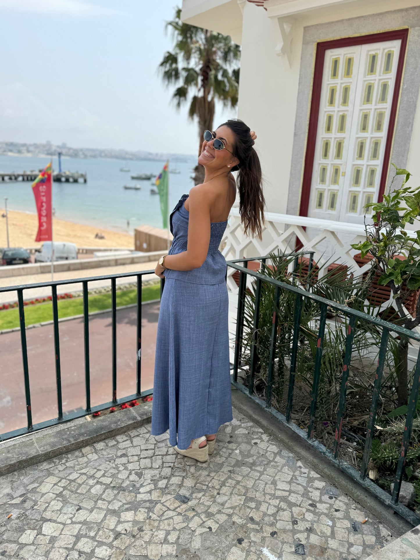 Conjunto “AMALFI”
