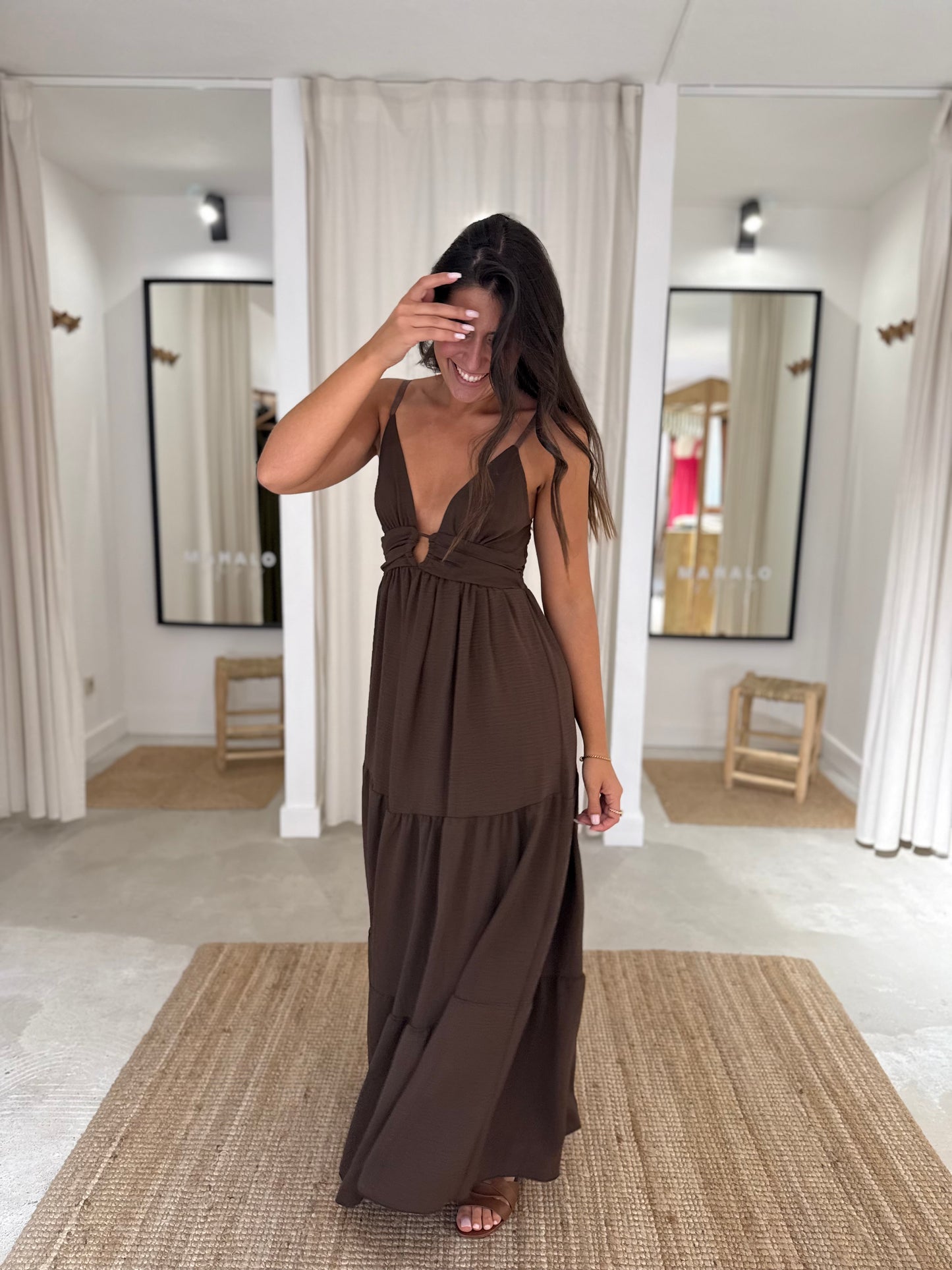Vestido “RUTE”