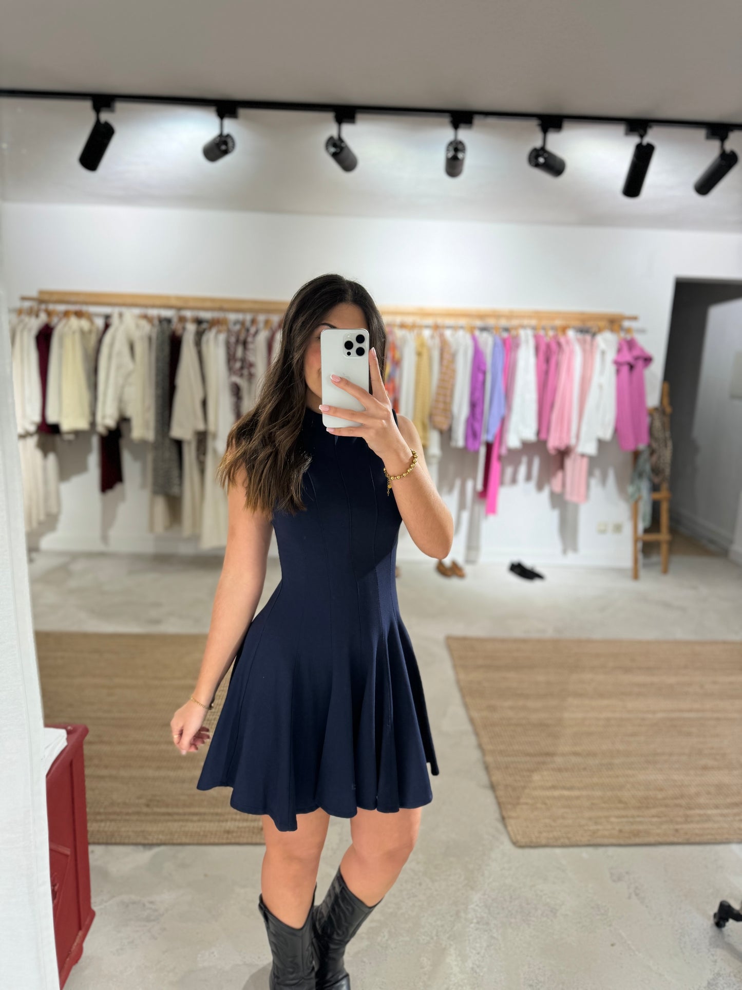 Vestido “PATRÍCIA”