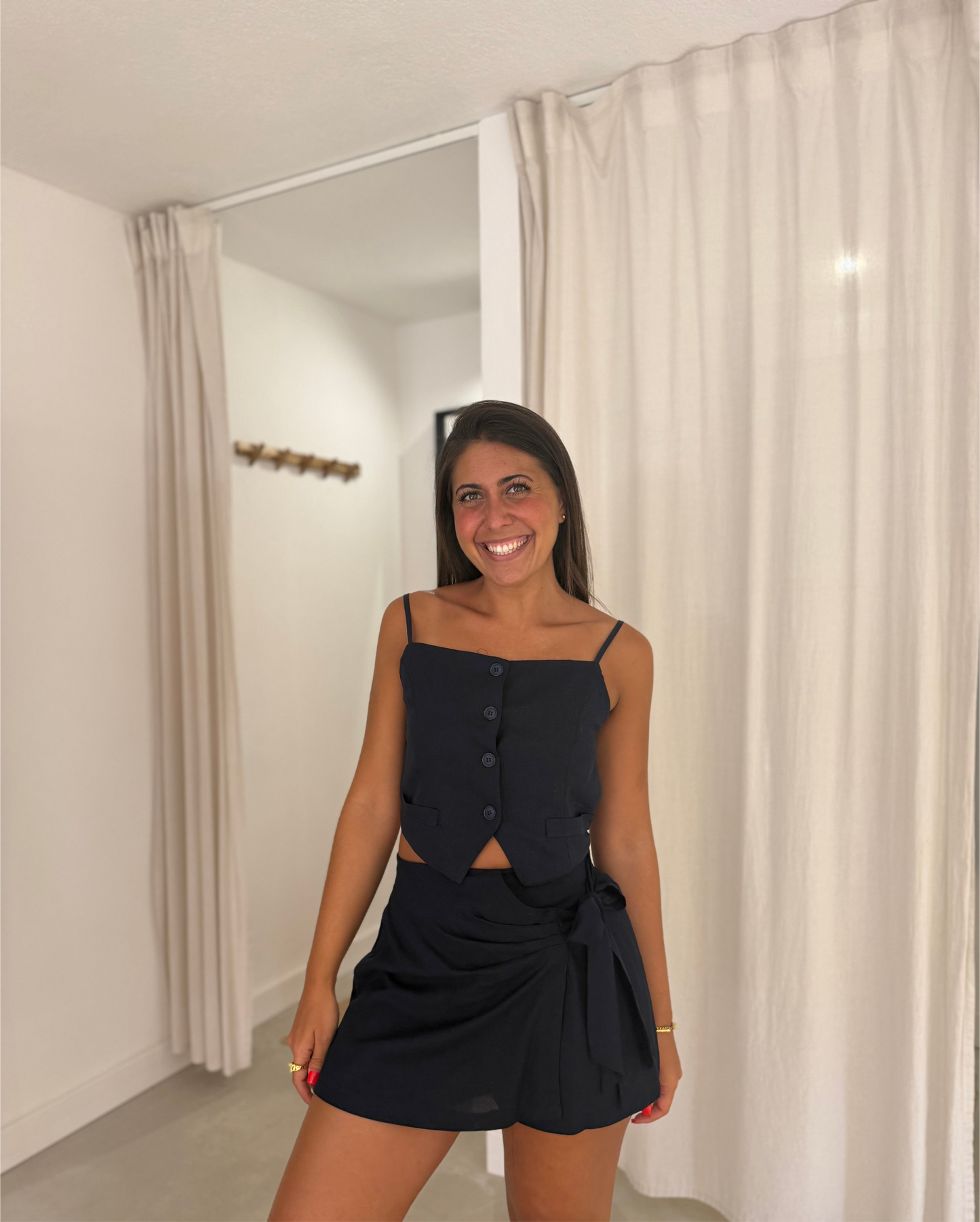 Conjunto “CAMILA”