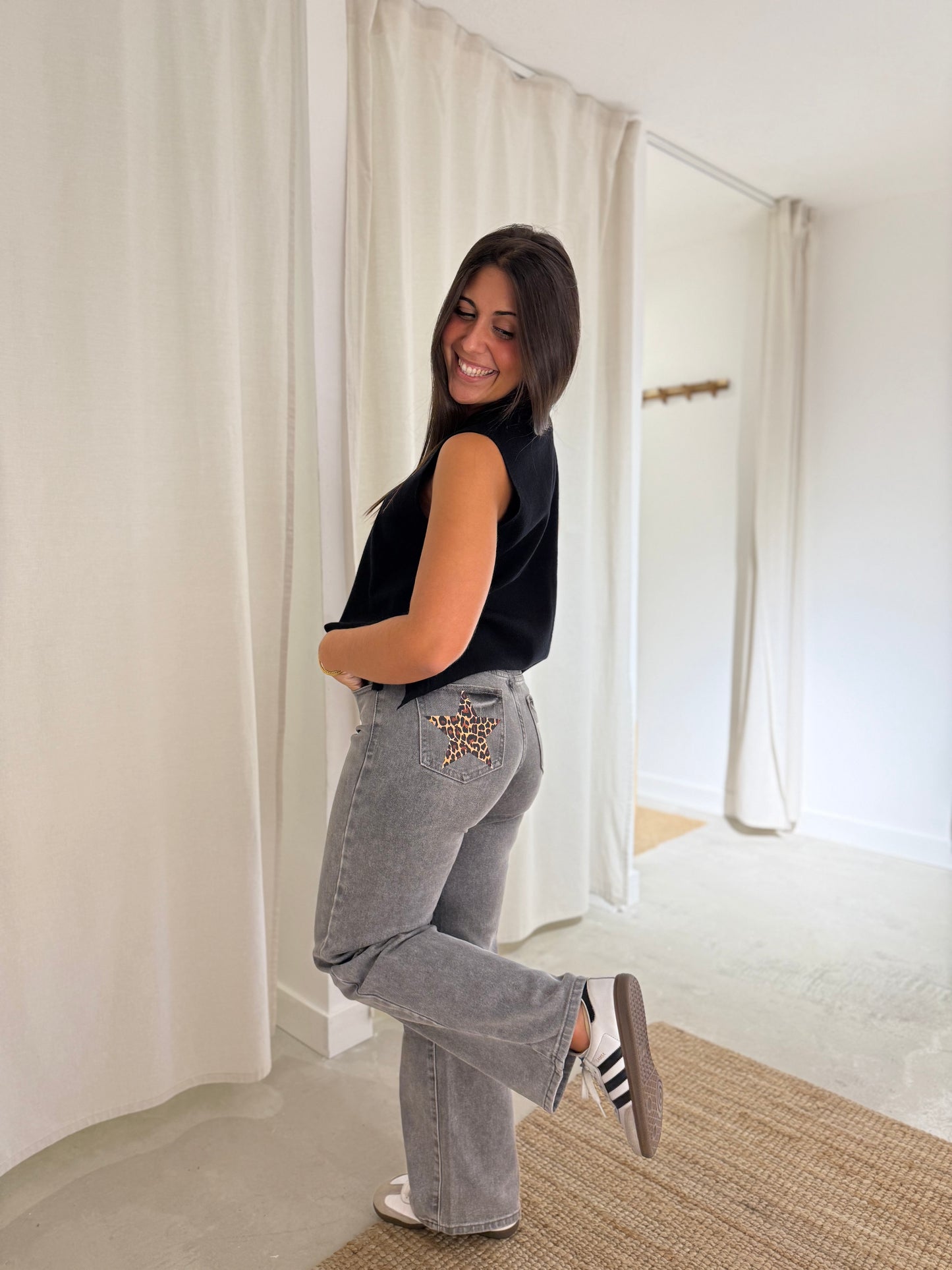 Jeans “STAR”