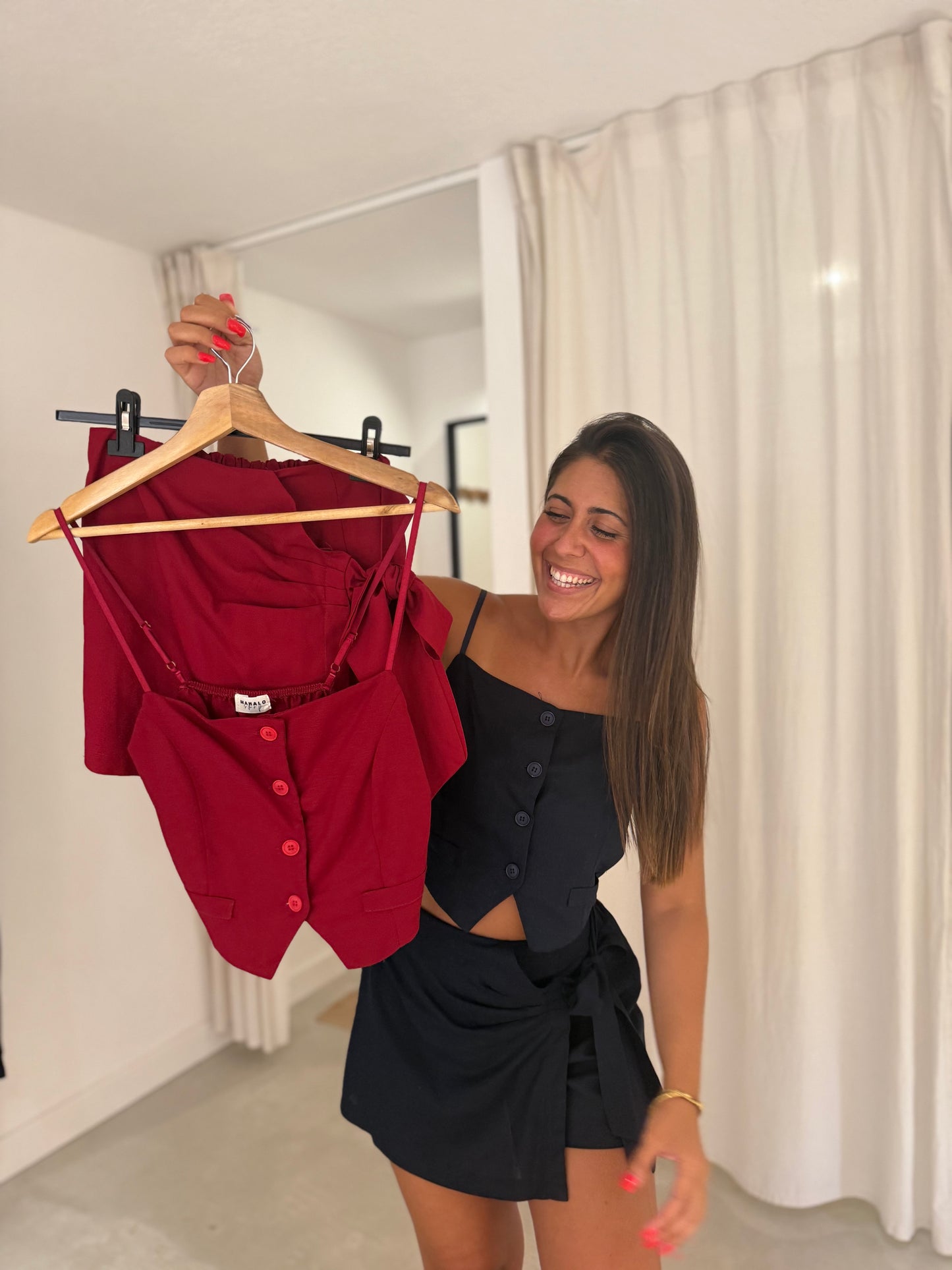 Conjunto “CAMILA”