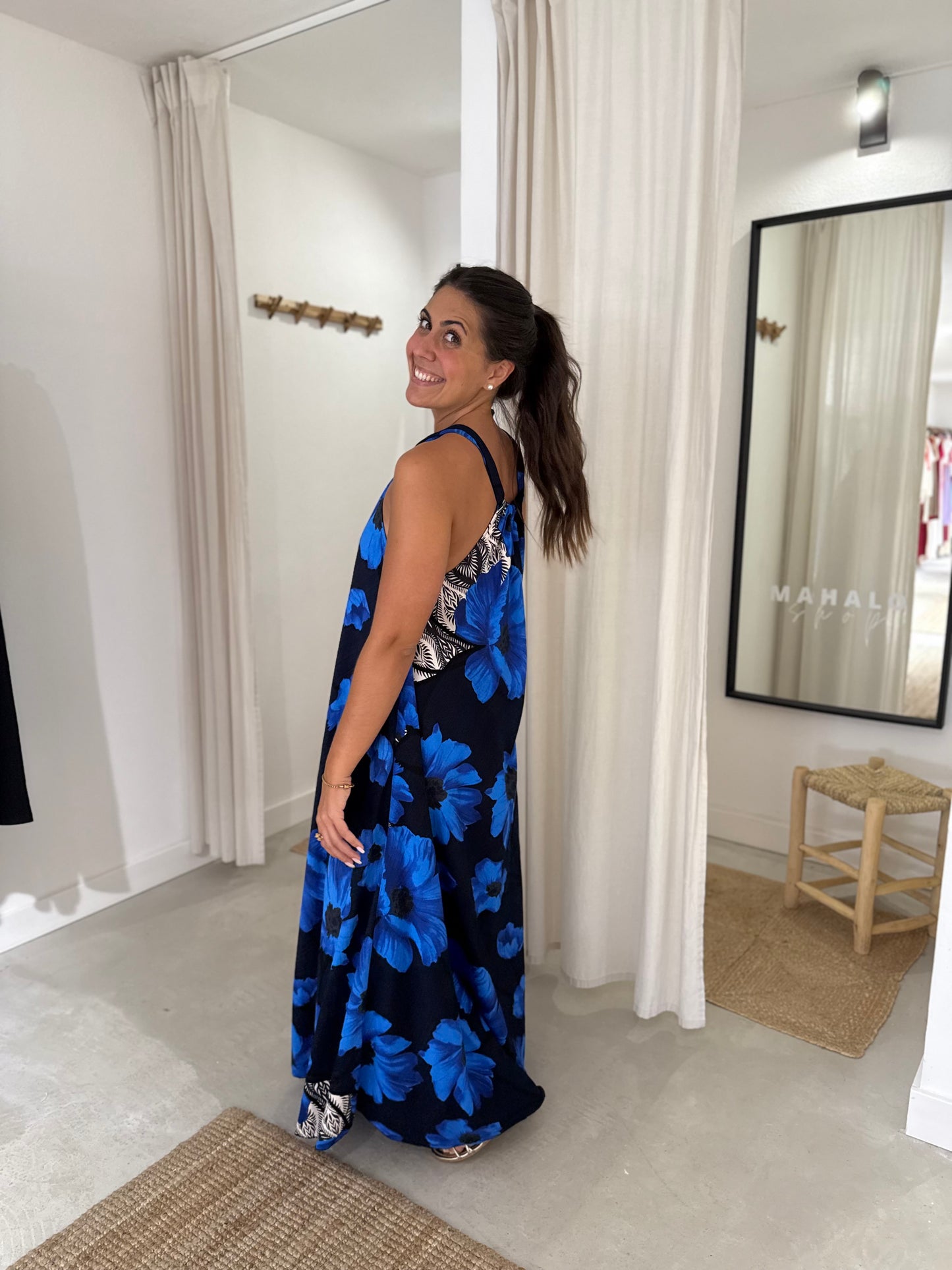 Vestido “EVA”