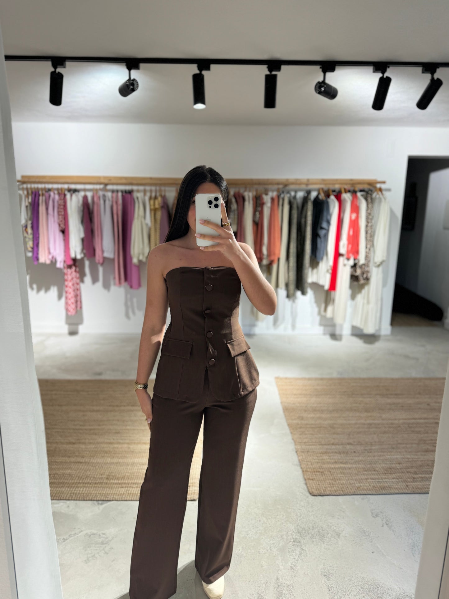 Conjunto “BÁRBARA”