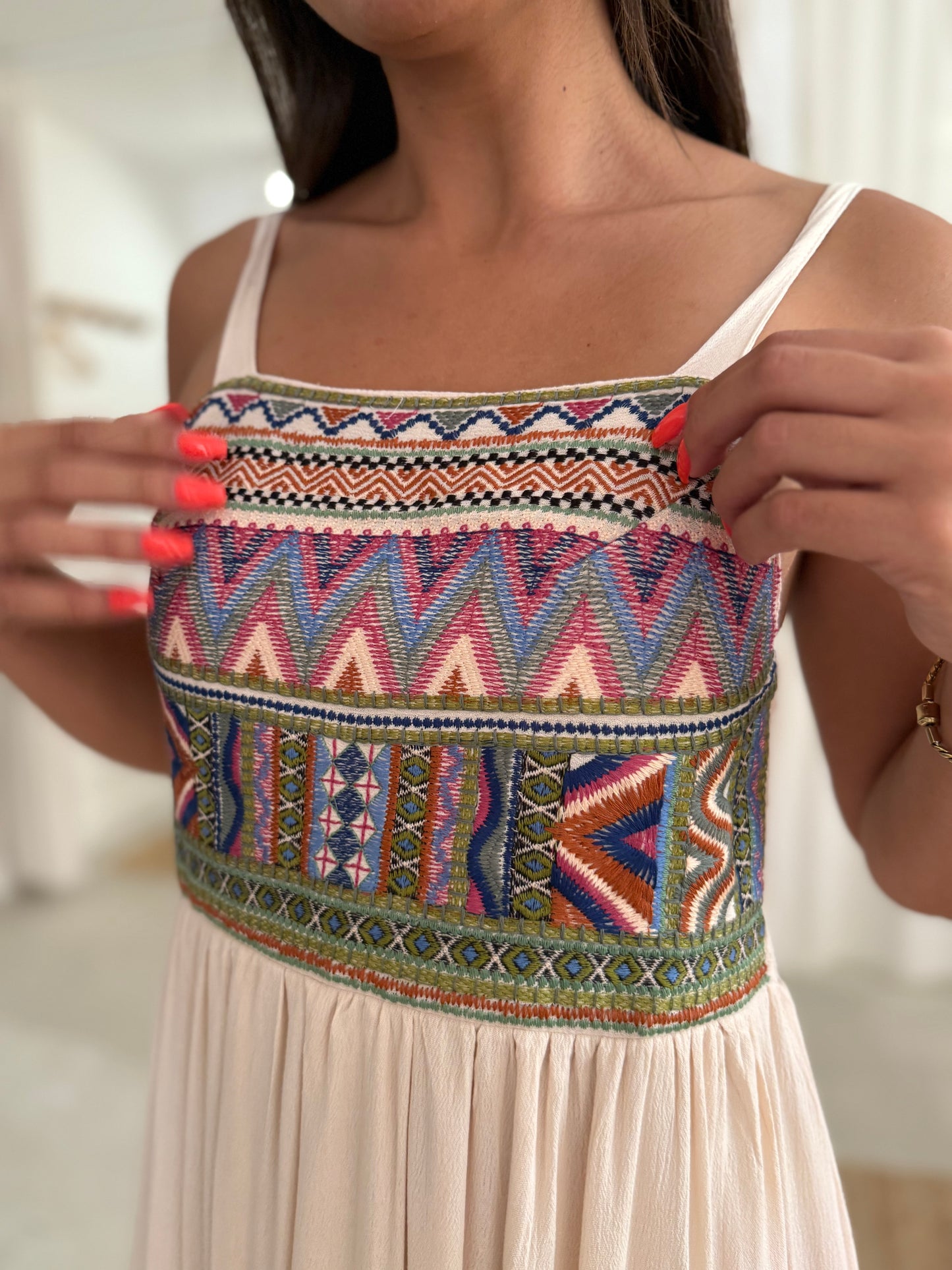 Vestido “ANA”