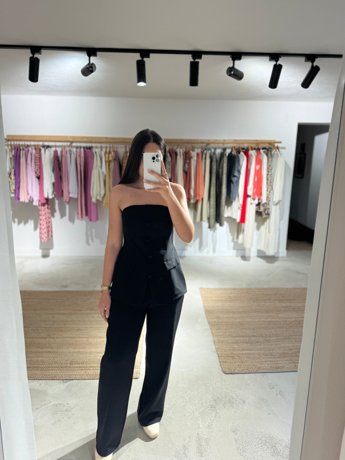 Conjunto “BÁRBARA”