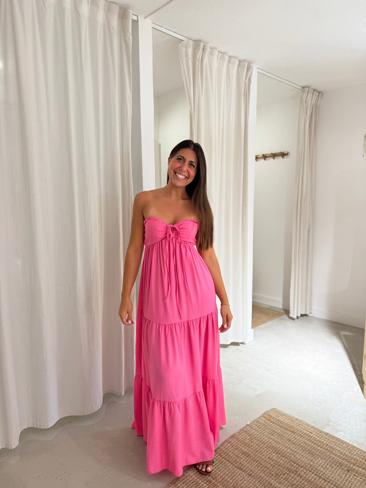 Vestido “MATILDE”