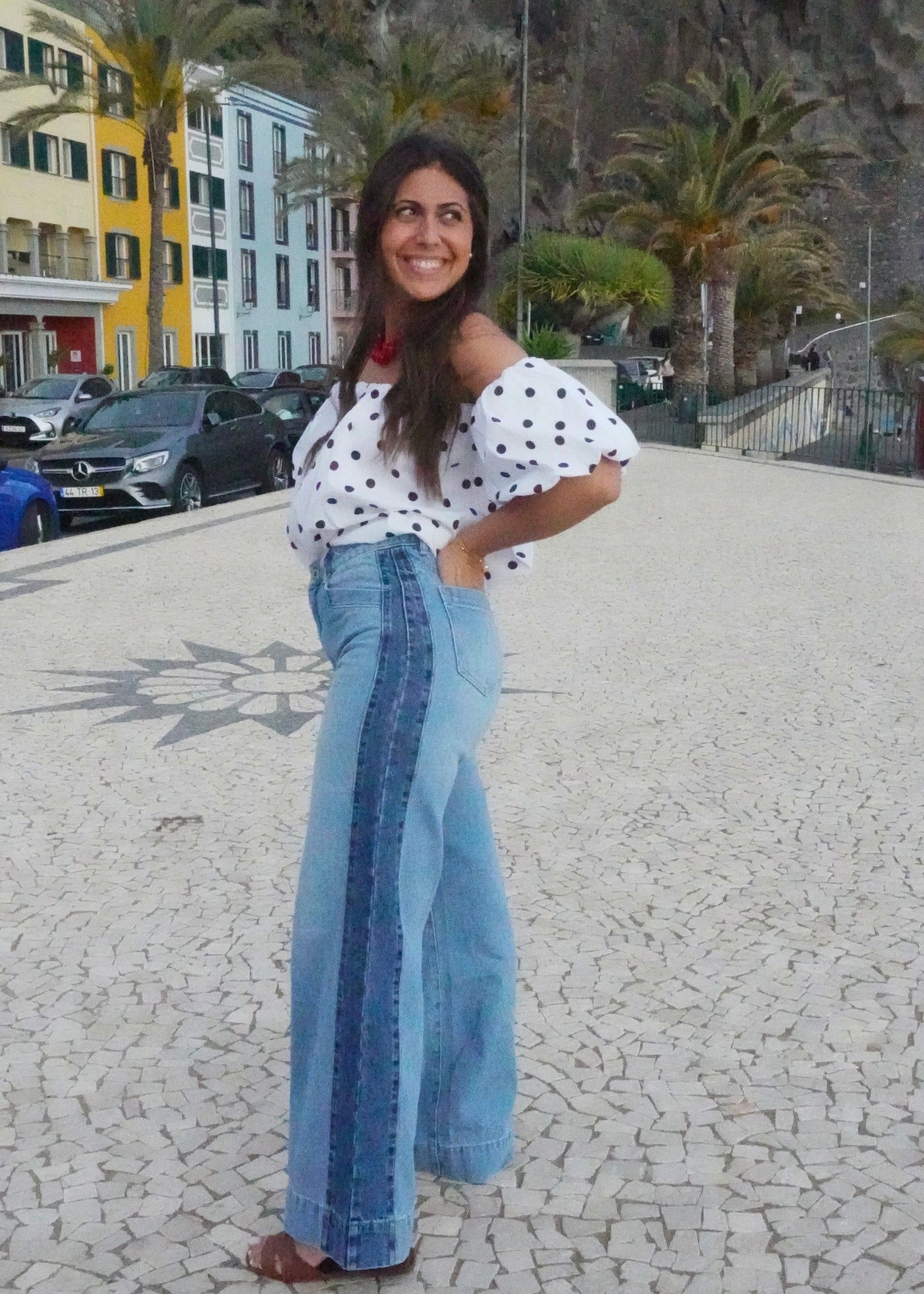 Jeans “FORMOSA”