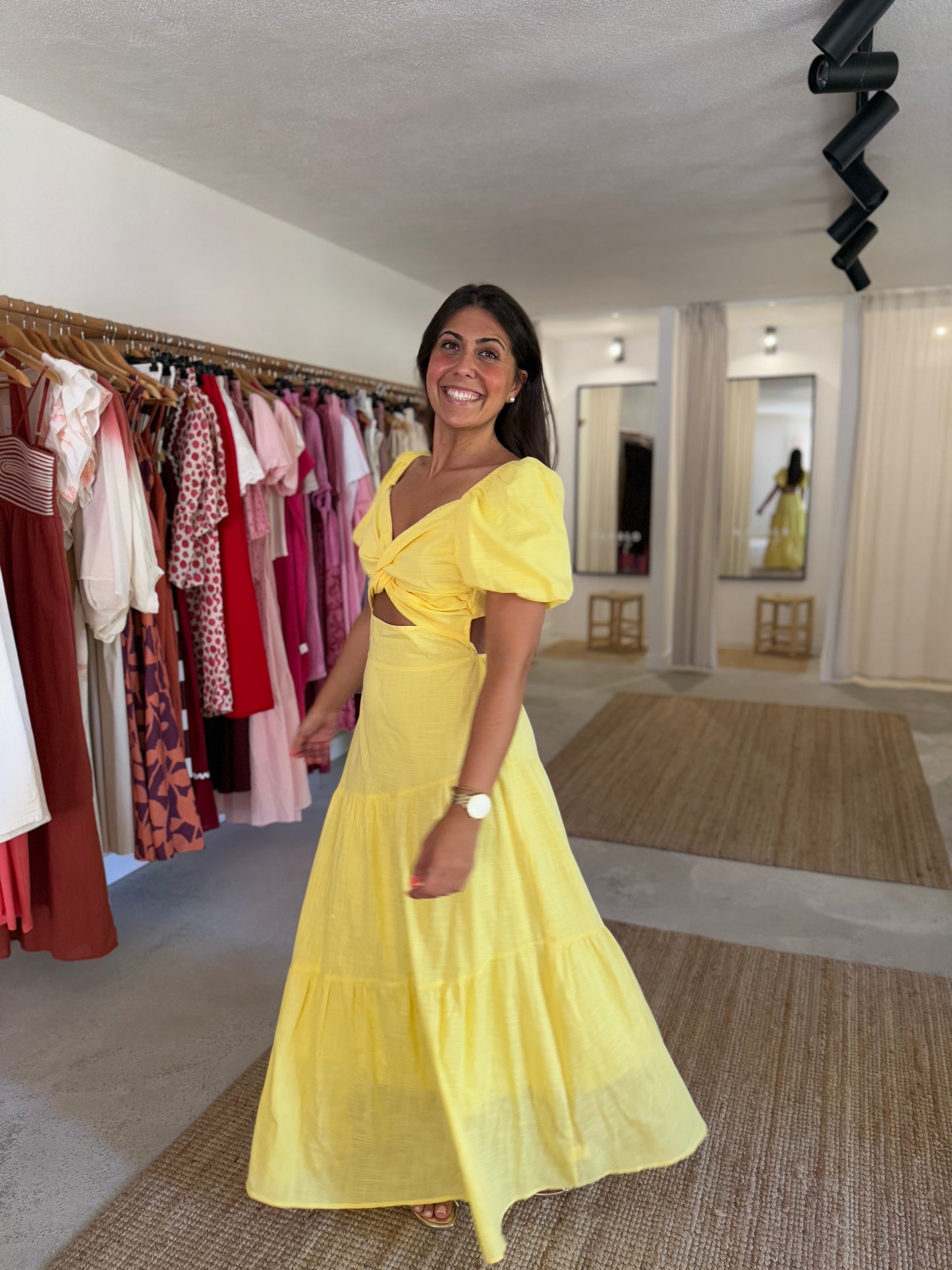 Vestido “AMELIE”