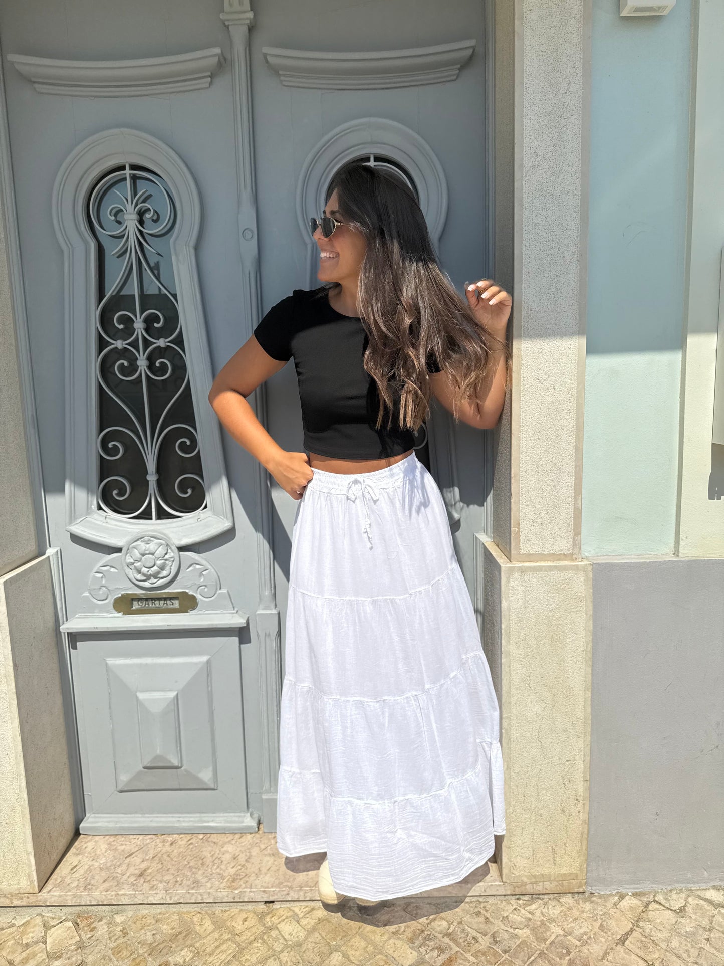 Saia “ESTORIL”
