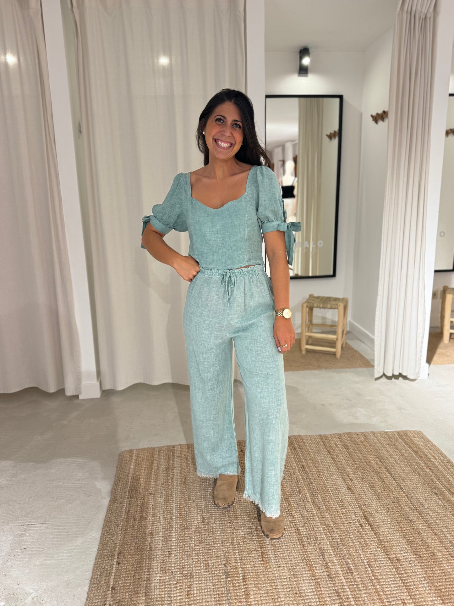 Conjunto “FRANCISCA”