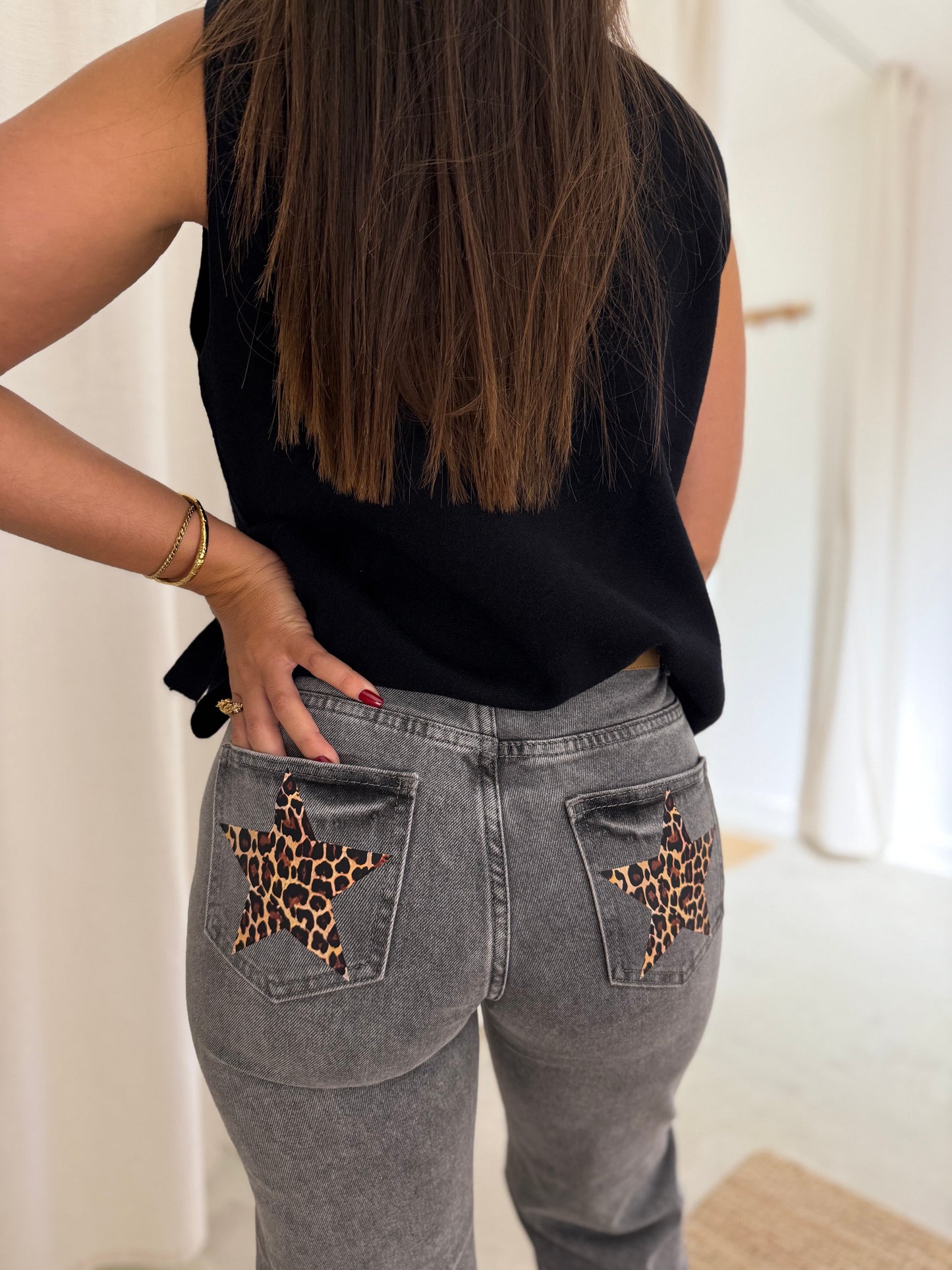 Jeans “STAR”