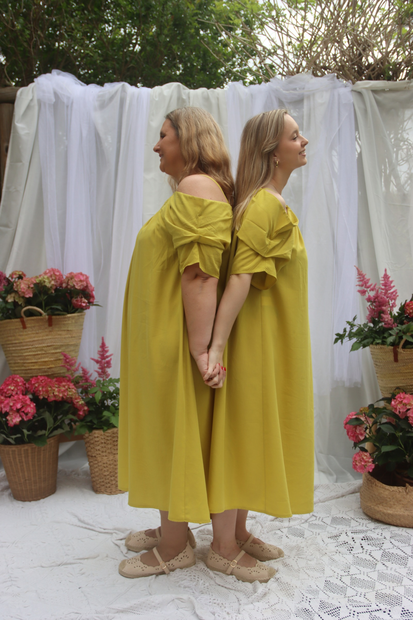 Vestido “COPACABANA”
