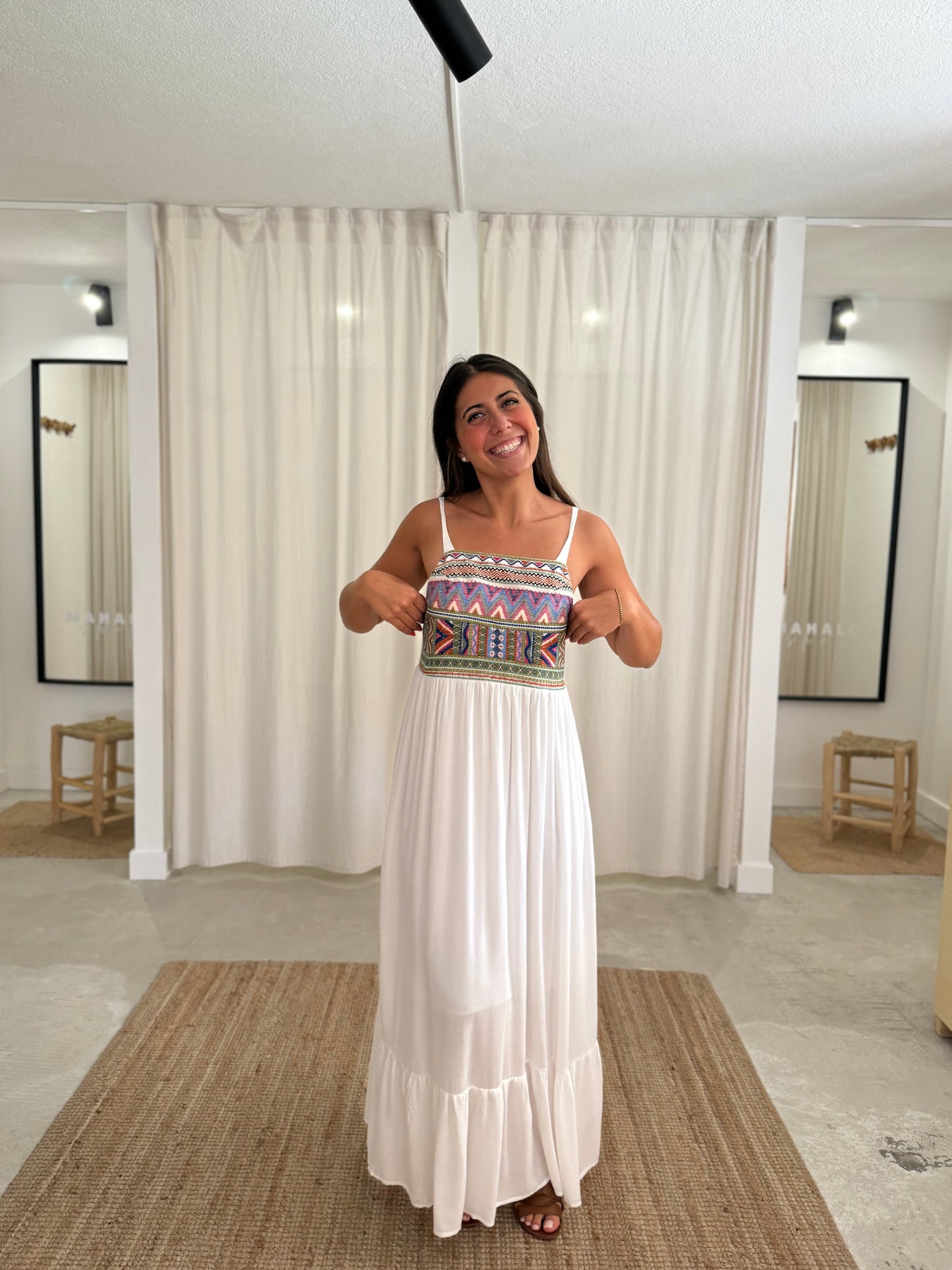 Vestido “ANA”