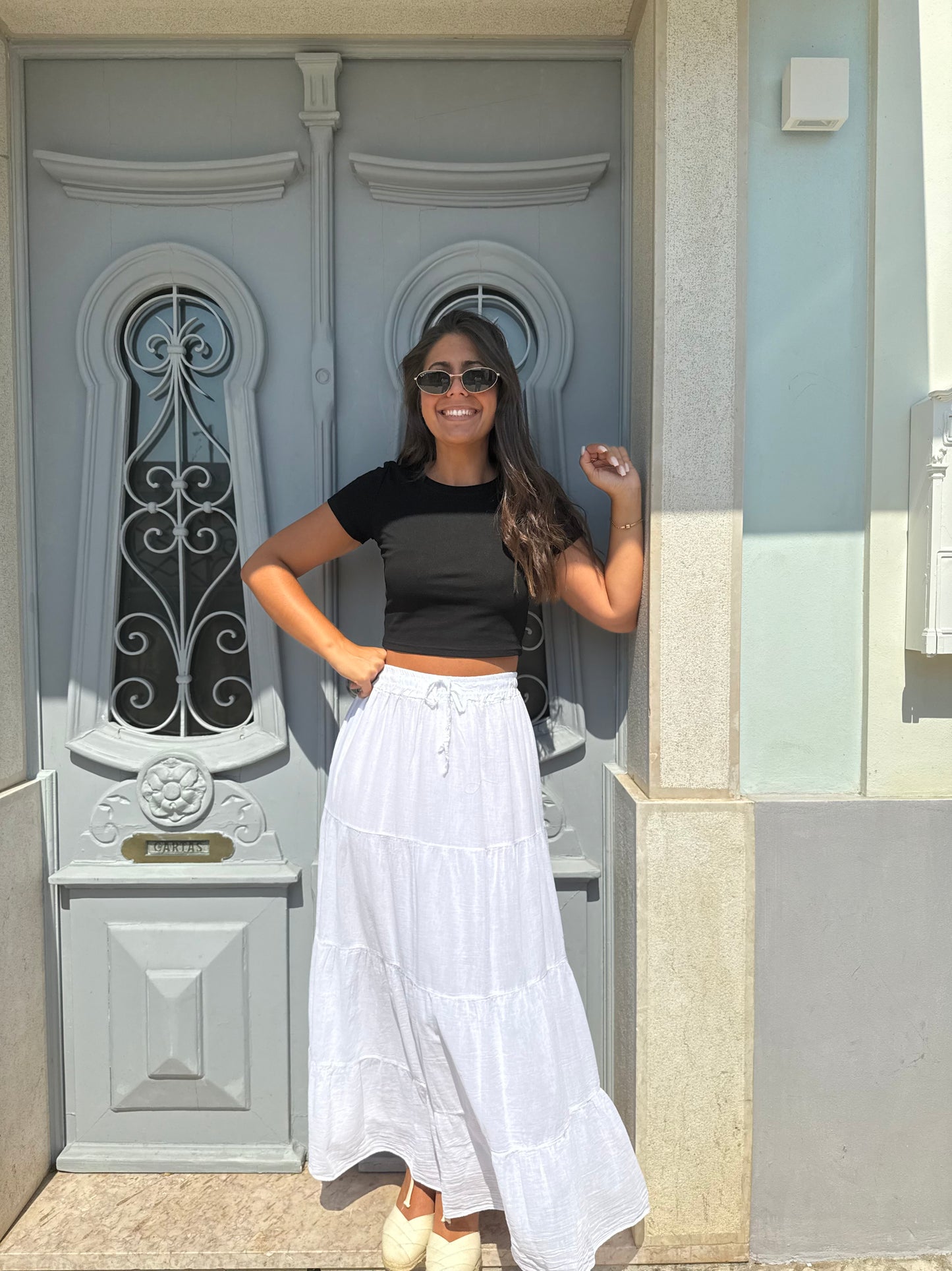 Saia “ESTORIL”