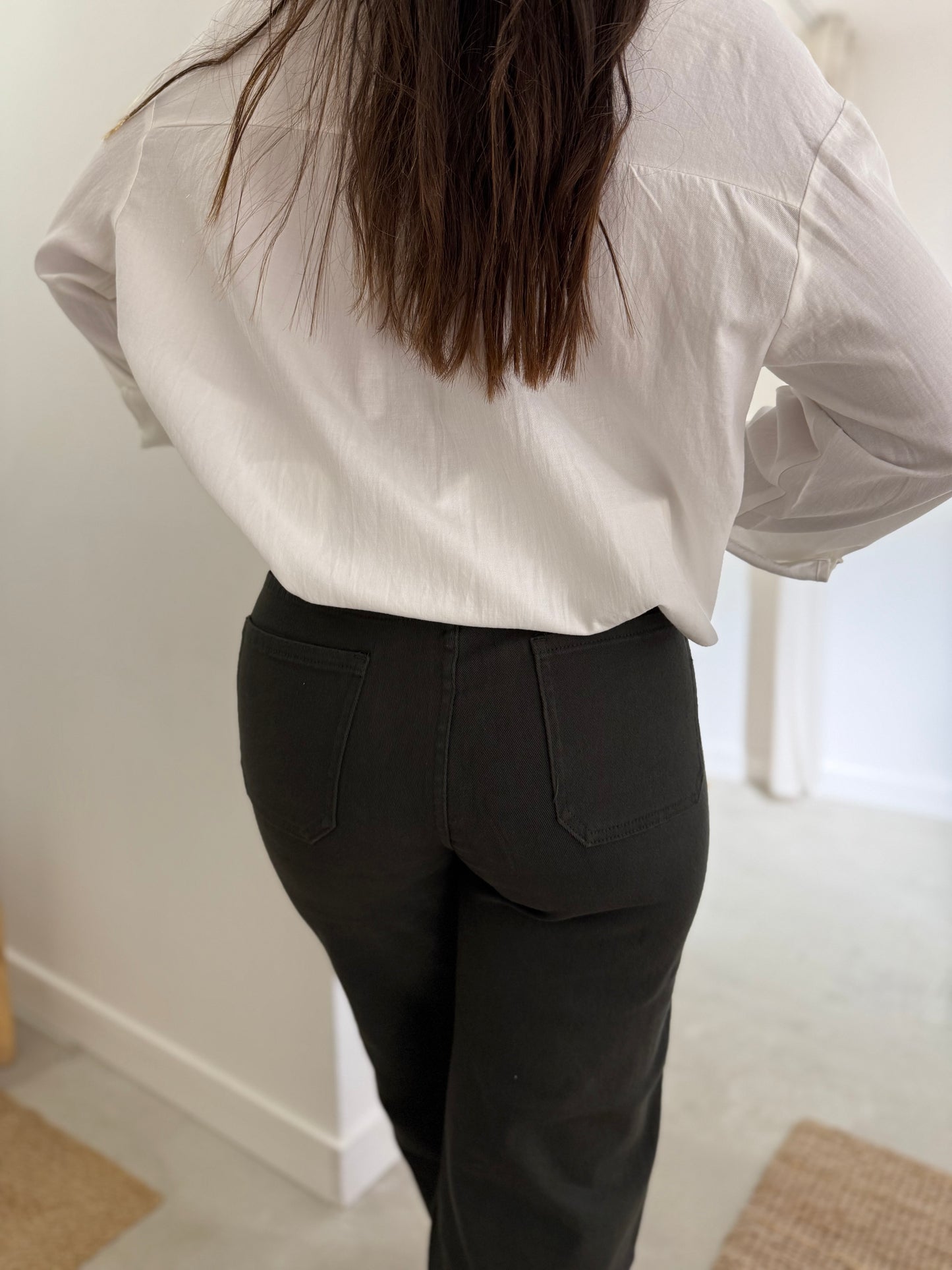 Jeans “TÂNIA”