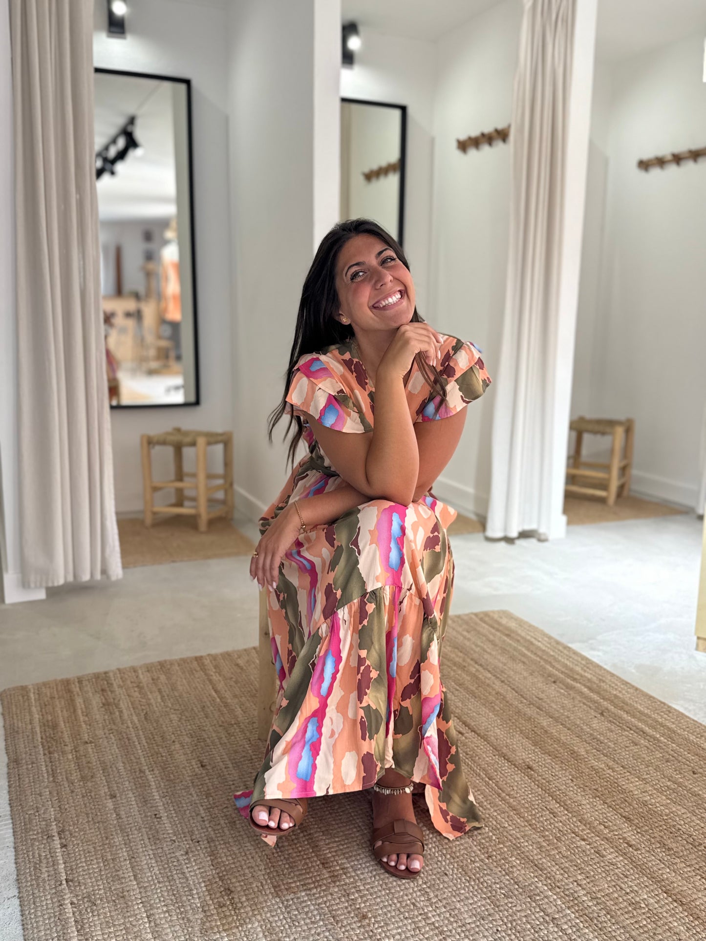 Vestido “GABRIELA”