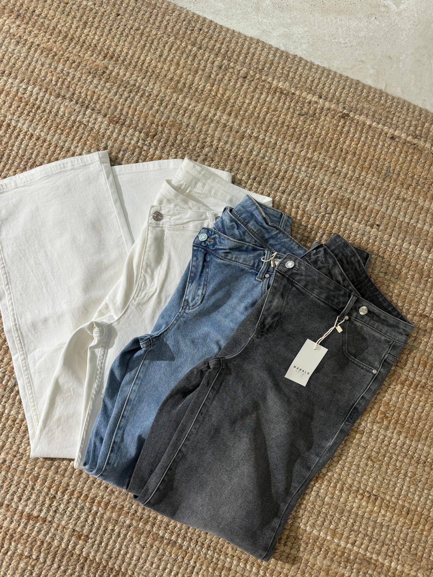 Jeans “RAQUEL”