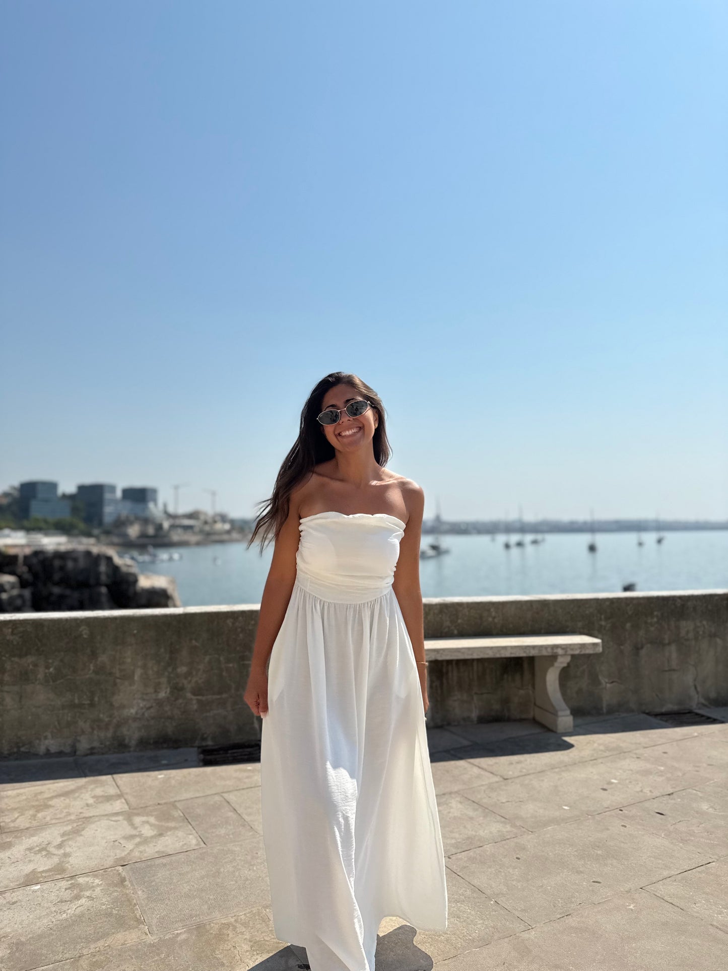 Vestido “CASCAIS”
