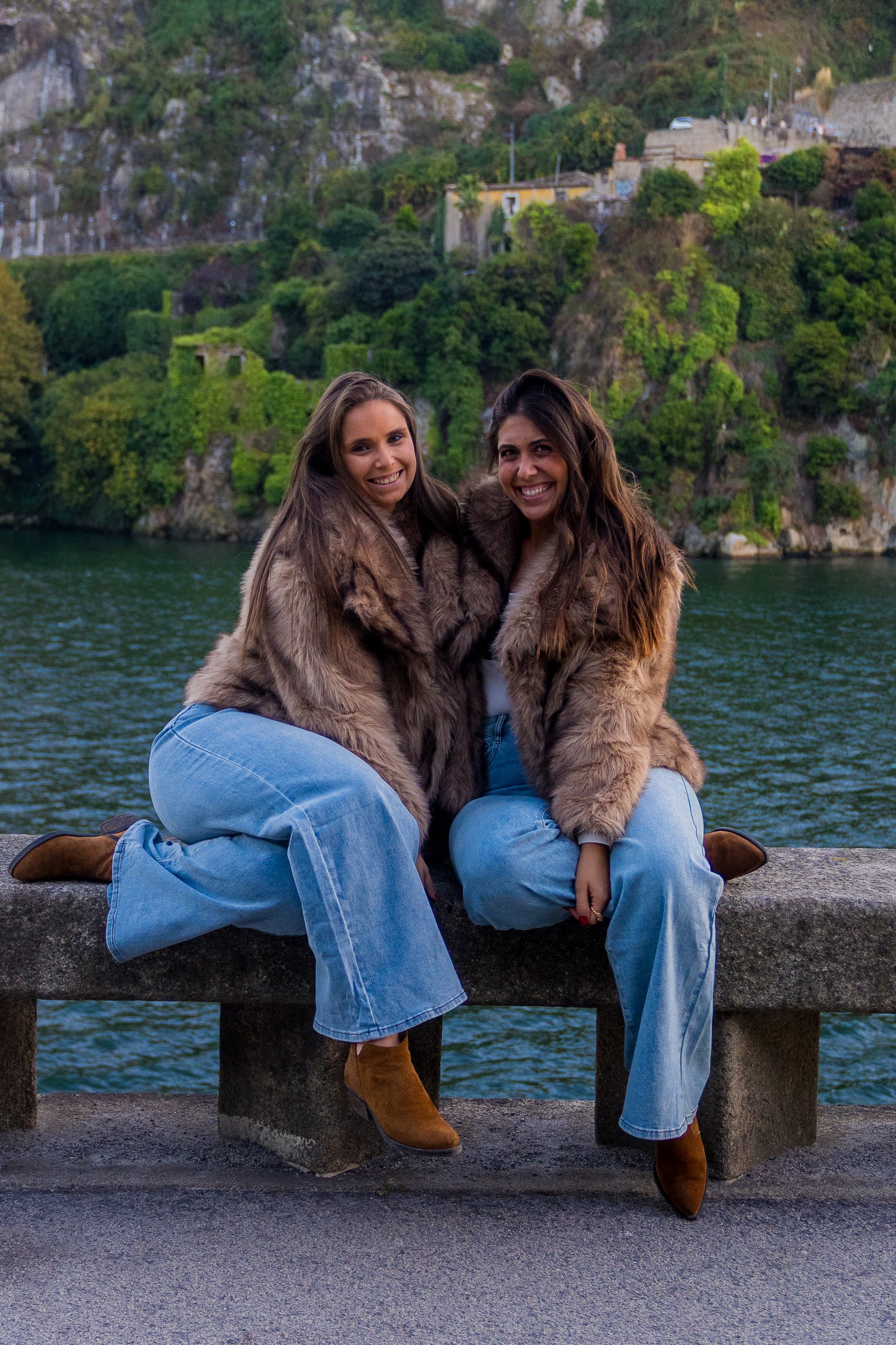 Casaco “RIBEIRA”