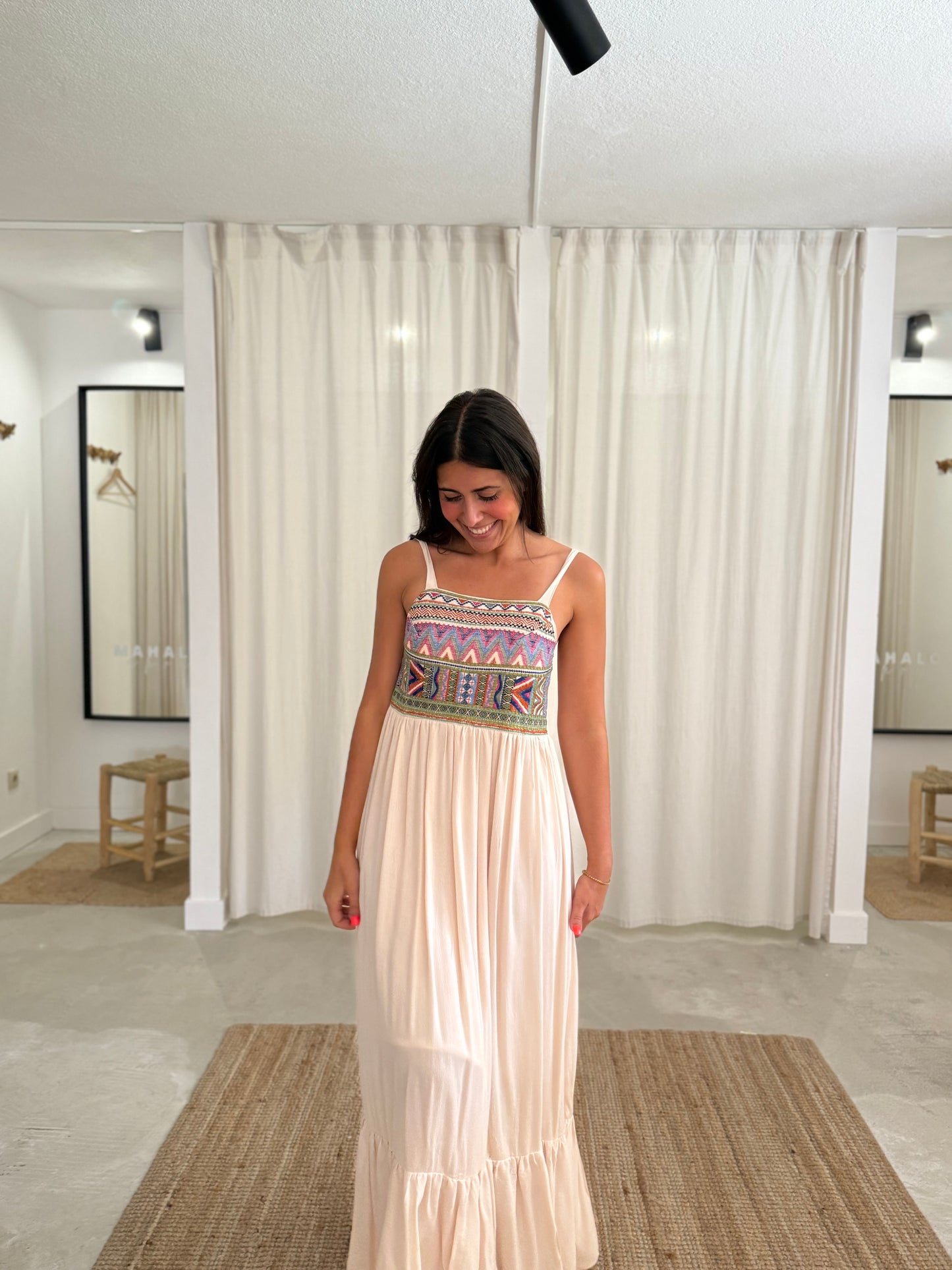 Vestido “ANA”