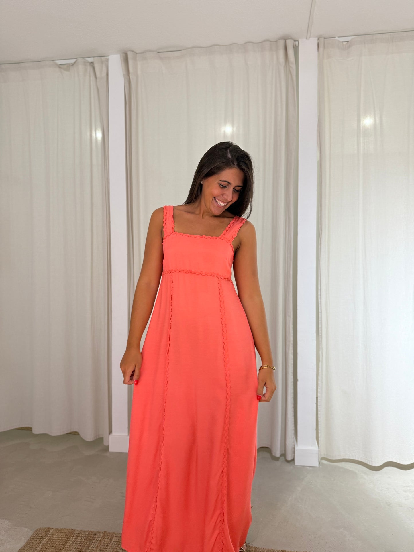 Vestido “ALICE”