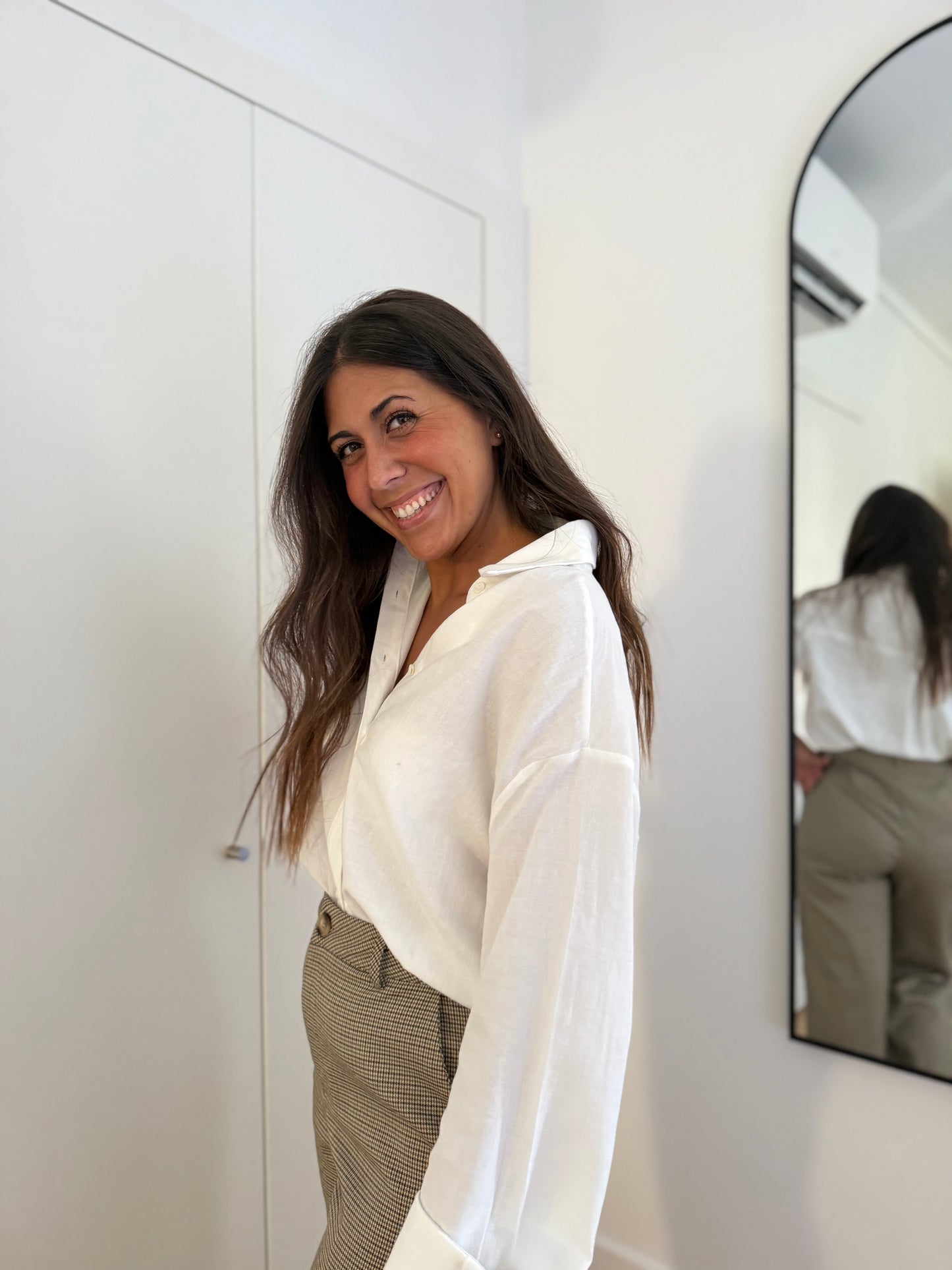 Camisa “BASIC”