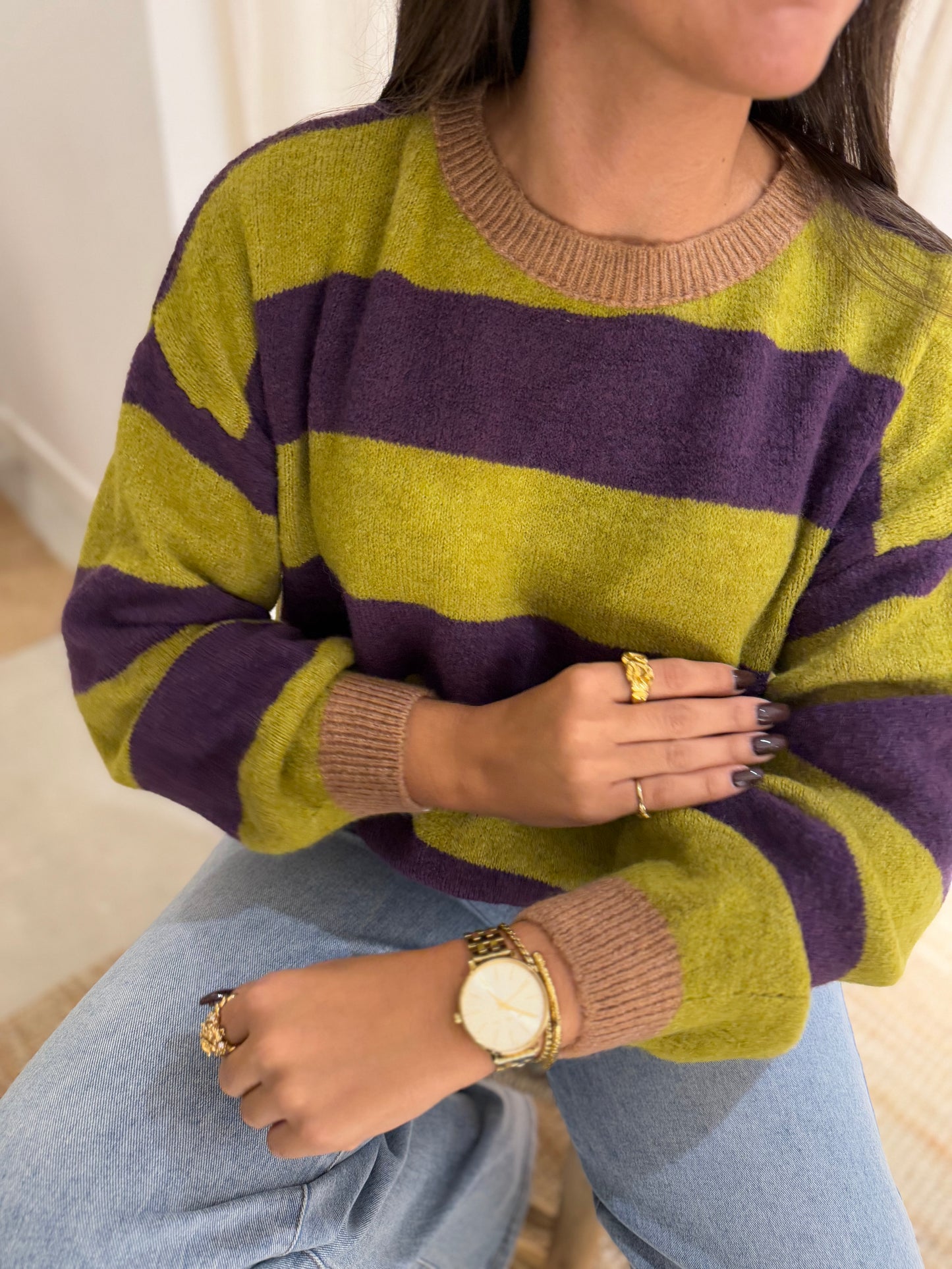 Camisola “JÚLIA”