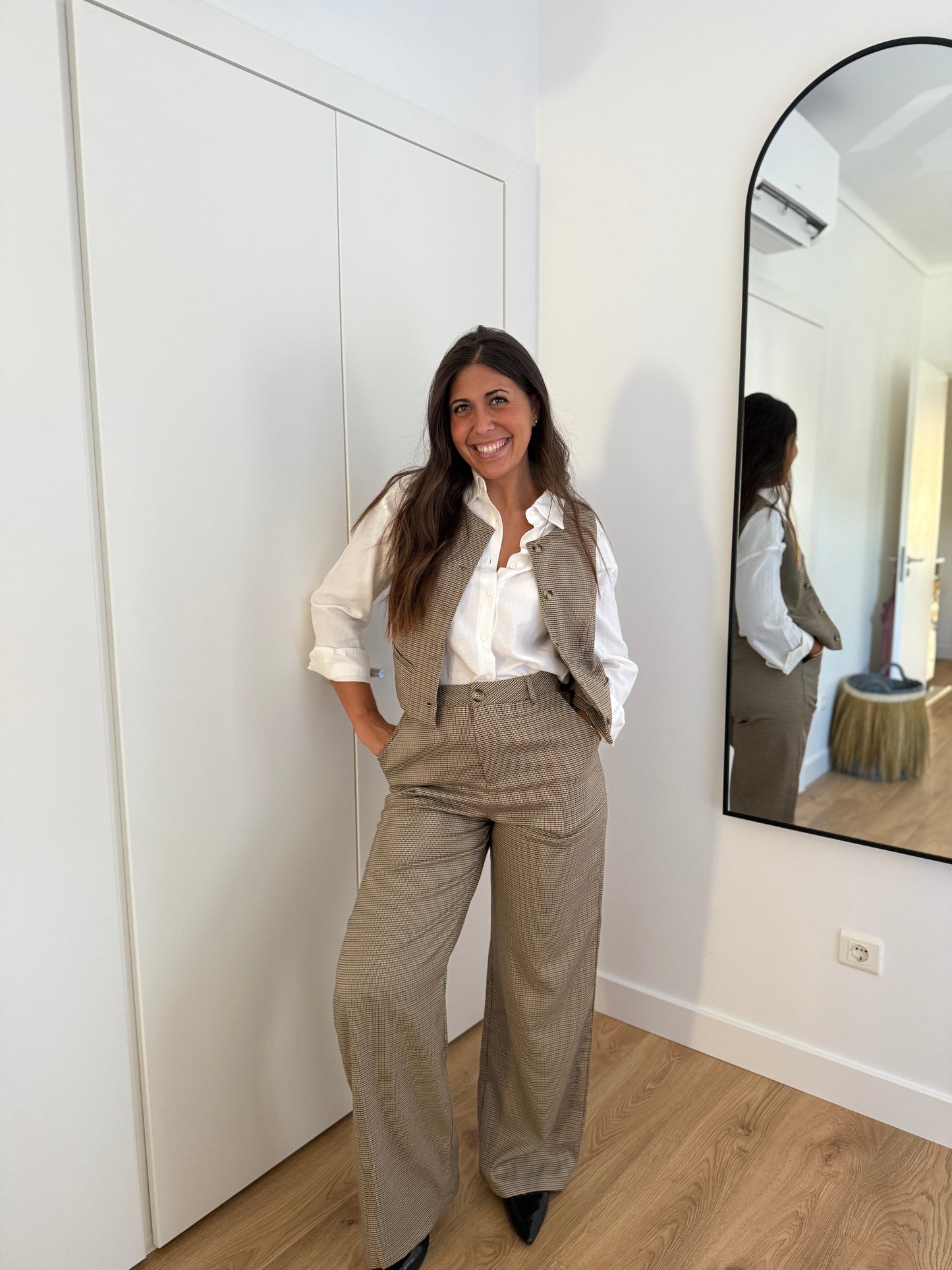 Conjunto “TIA LENA”