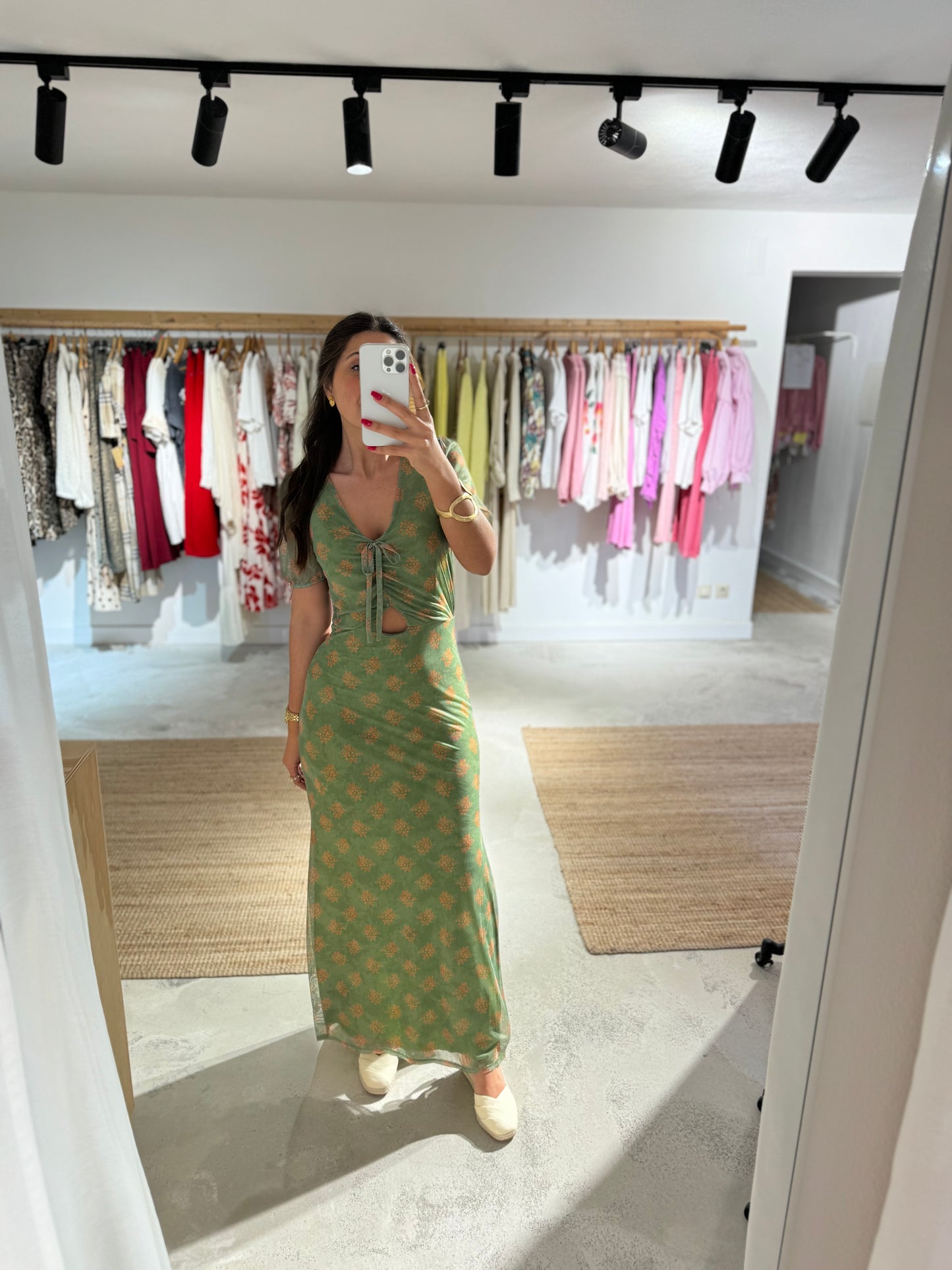 Vestido “MANUELA”