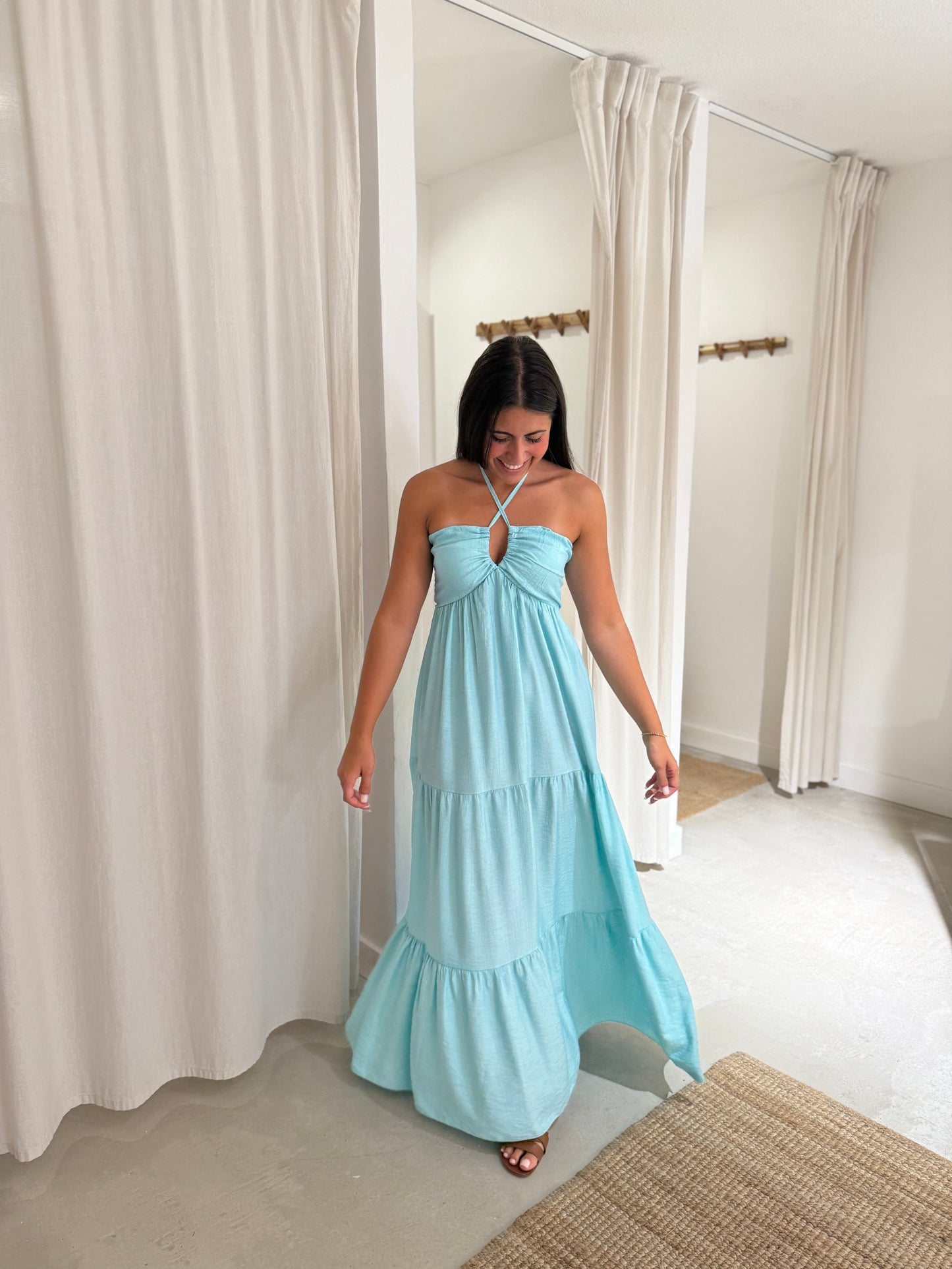 Vestido “MATILDE”