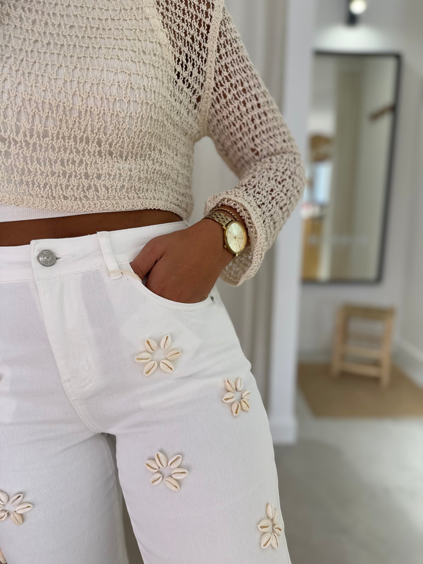 Jeans “OCEAN”